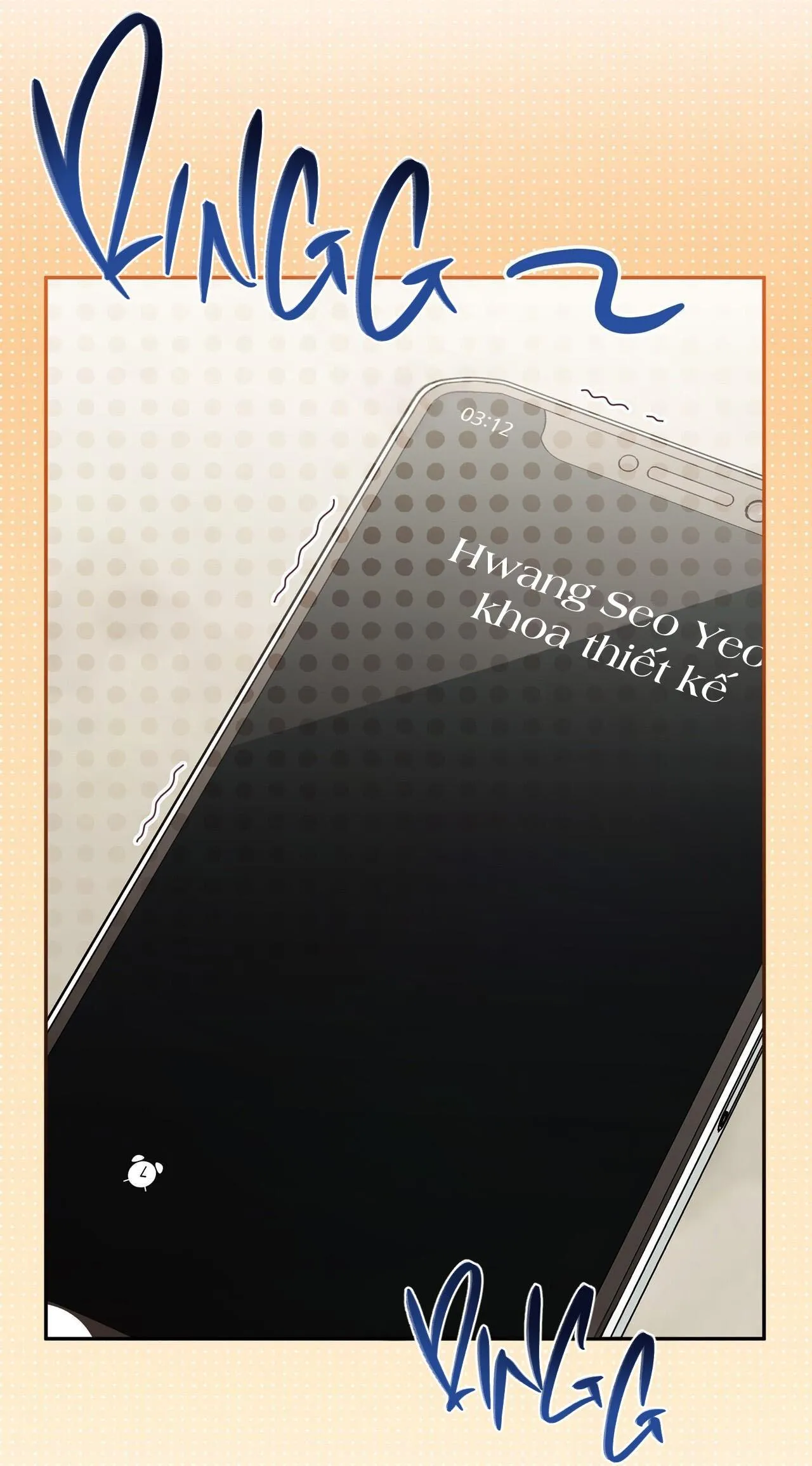 |DROP| Chuyện Tình Bí Mật Chapter 13 Trang 4