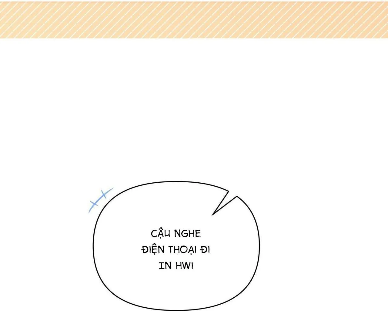 |DROP| Chuyện Tình Bí Mật Chapter 13 Trang 8