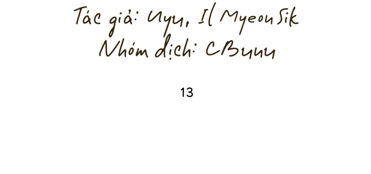 |DROP| Chuyện Tình Bí Mật Chapter 13 Trang 27