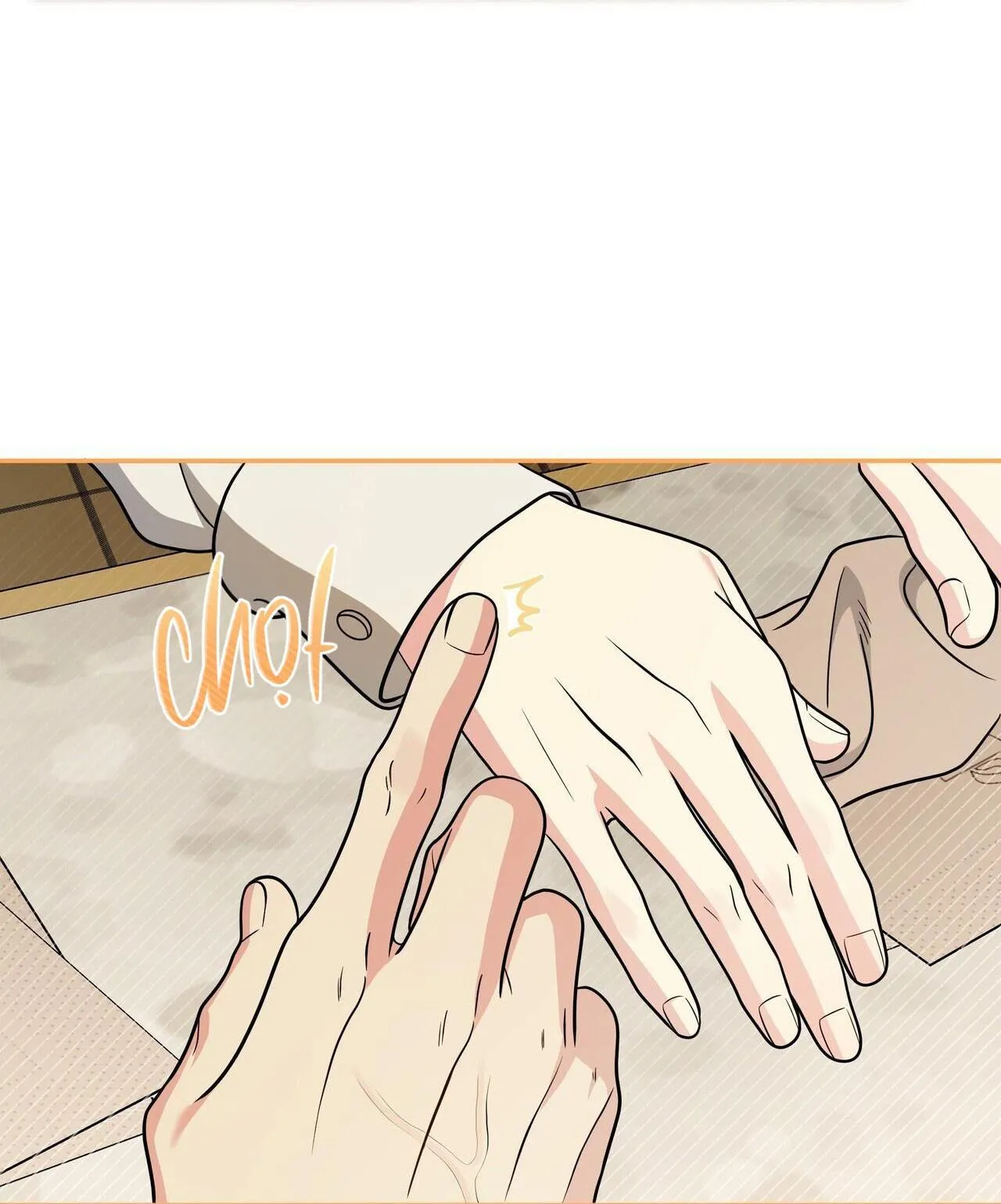 |DROP| Chuyện Tình Bí Mật Chapter 13 Trang 42