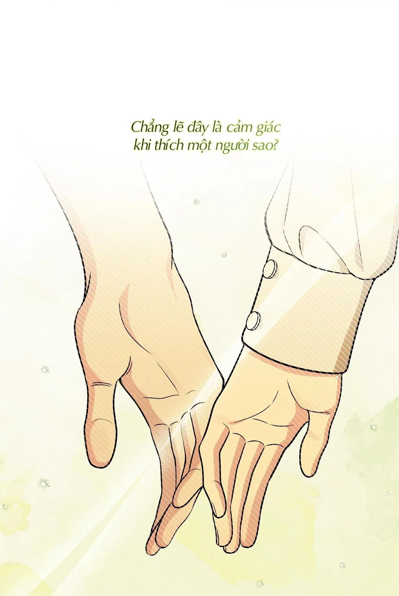 |DROP| Chuyện Tình Bí Mật Chapter 13 Trang 69