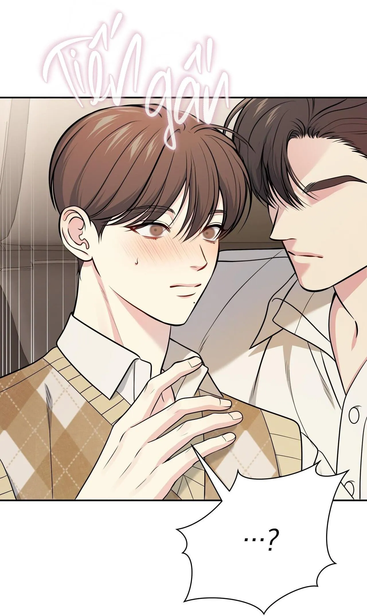 |DROP| Chuyện Tình Bí Mật Chapter 13 Trang 82