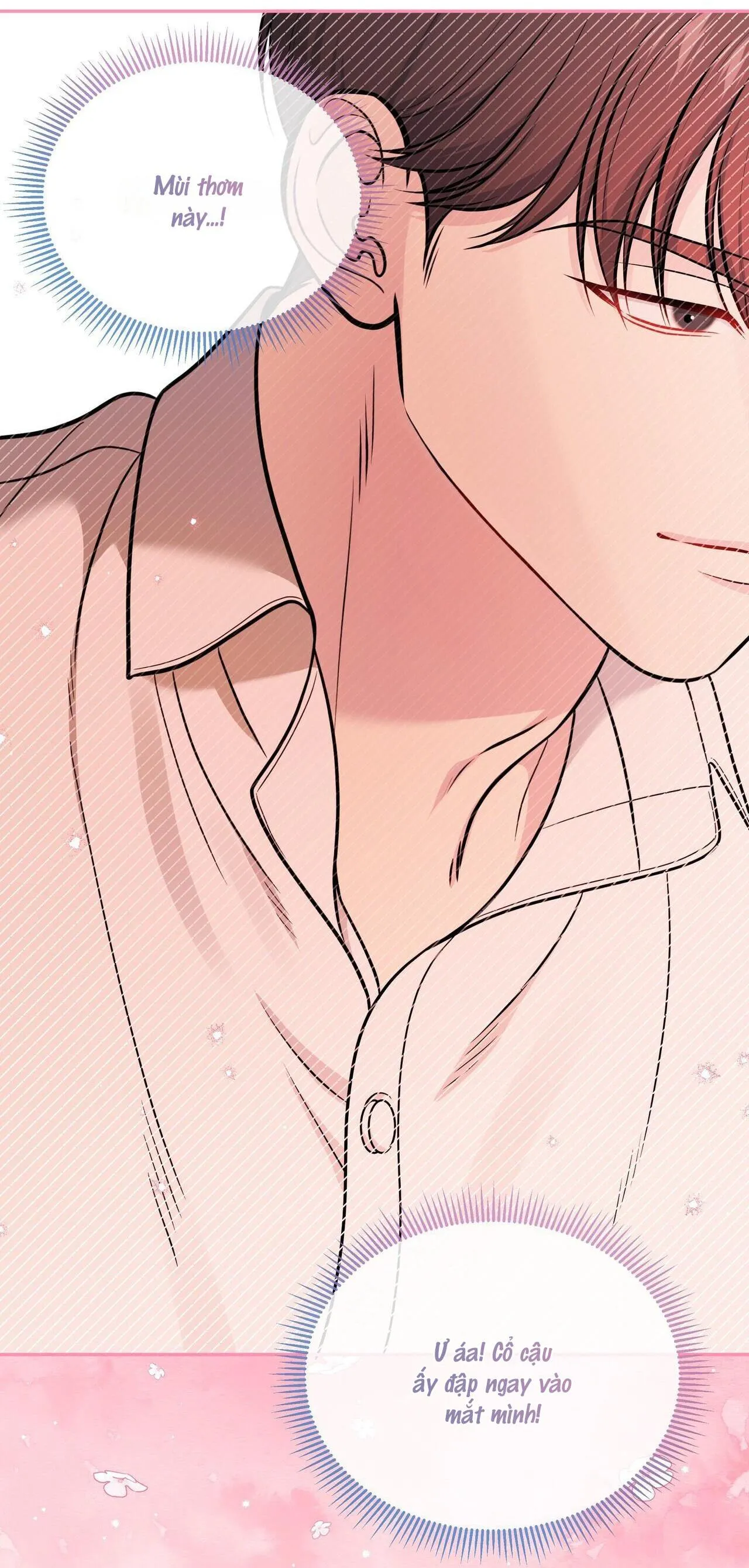 |DROP| Chuyện Tình Bí Mật Chapter 13 Trang 84