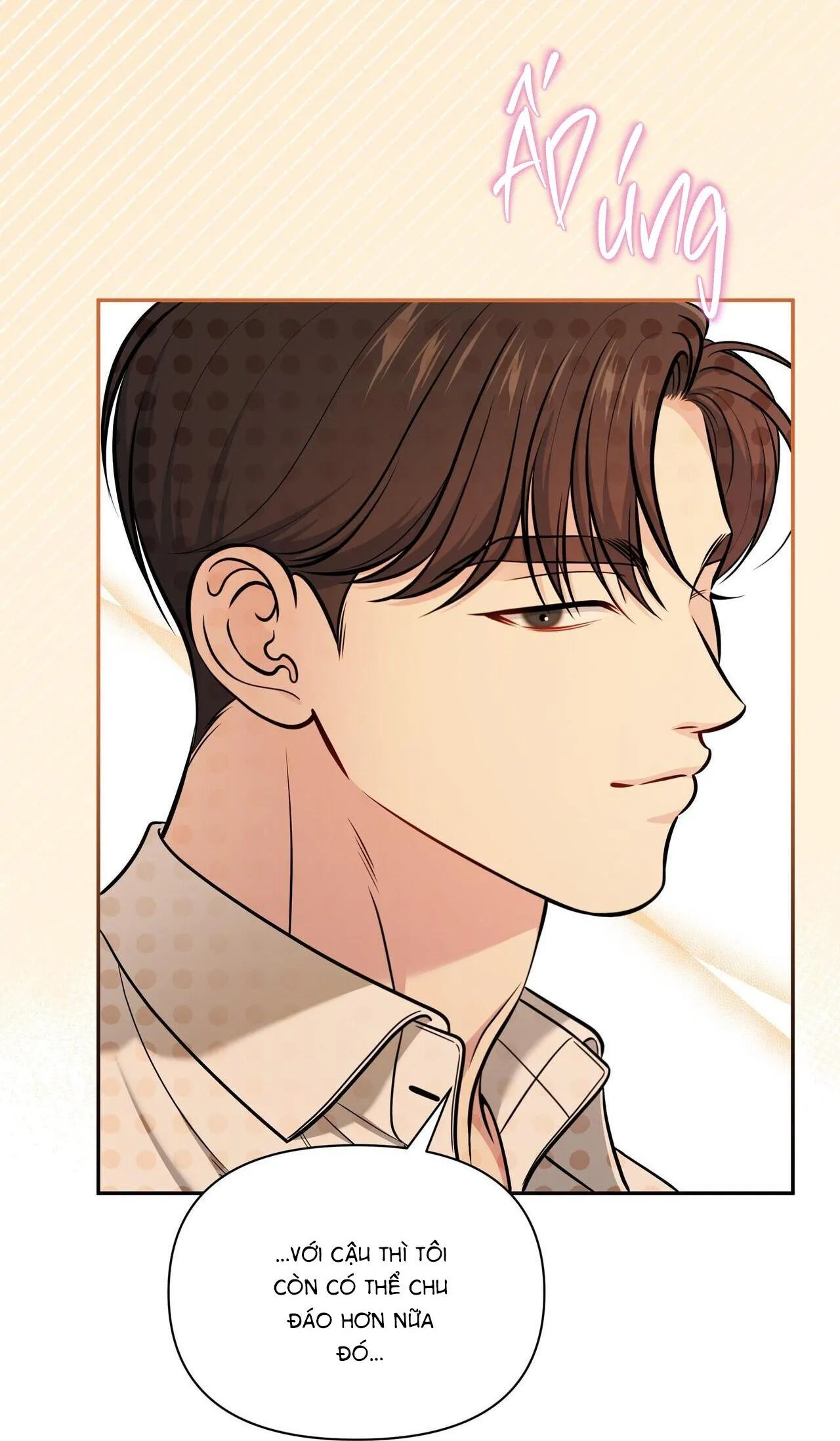 |DROP| Chuyện Tình Bí Mật Chapter 13 Trang 87