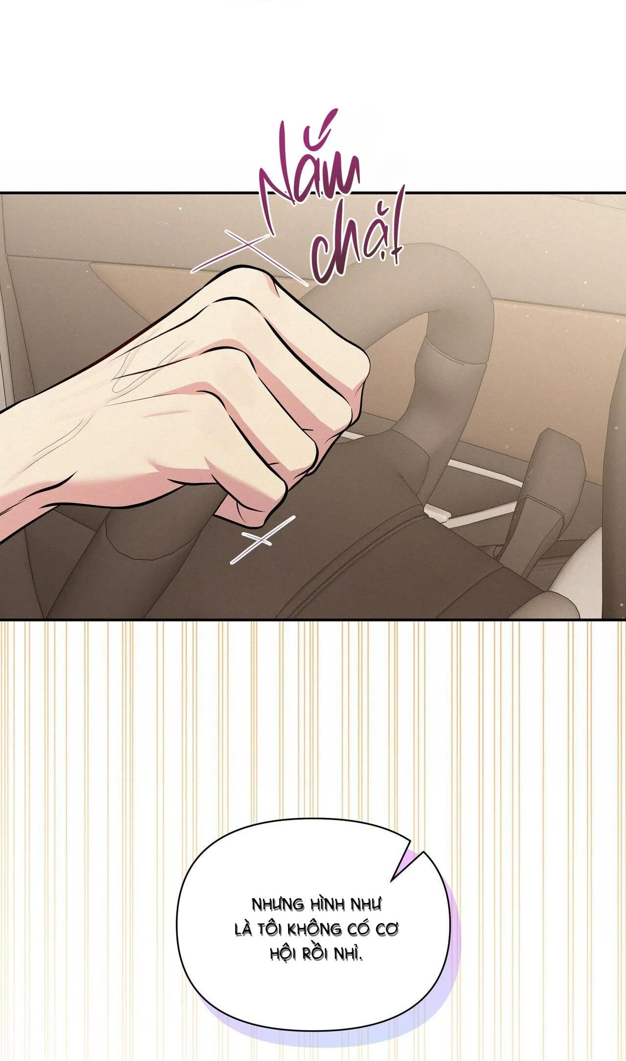 |DROP| Chuyện Tình Bí Mật Chapter 13 Trang 88