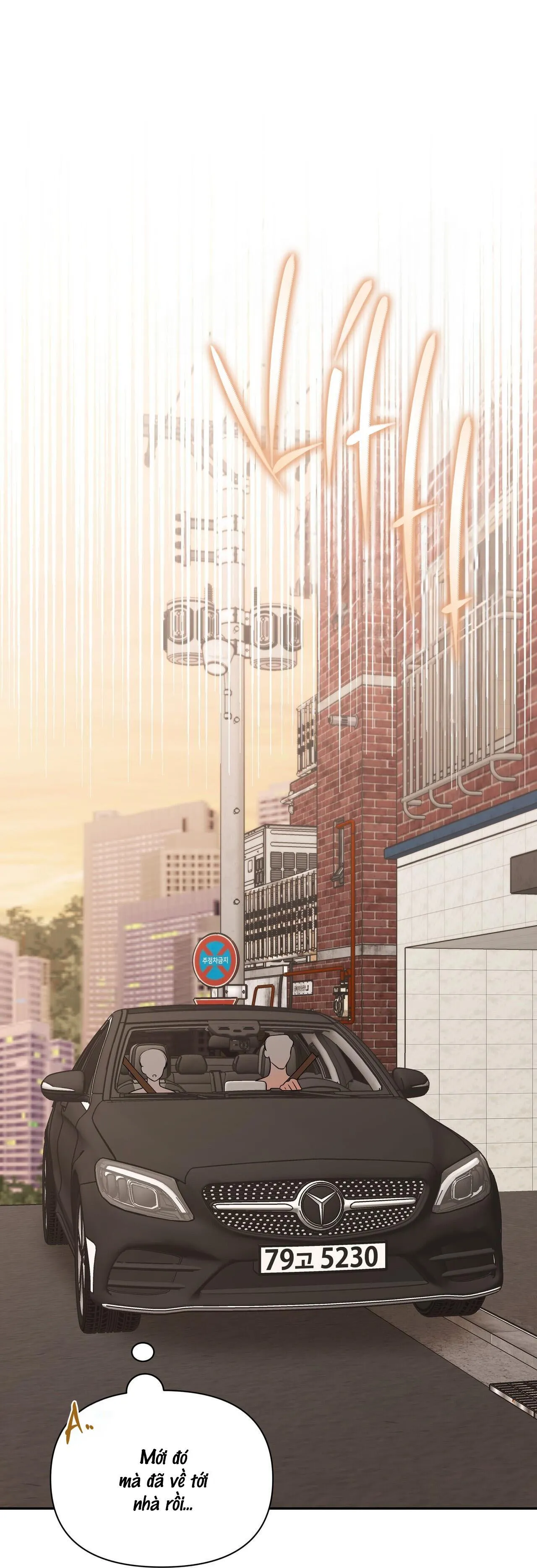 |DROP| Chuyện Tình Bí Mật Chapter 13 Trang 91