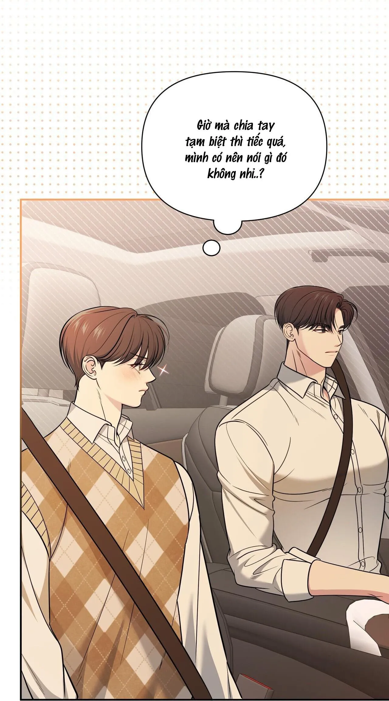 |DROP| Chuyện Tình Bí Mật Chapter 13 Trang 93