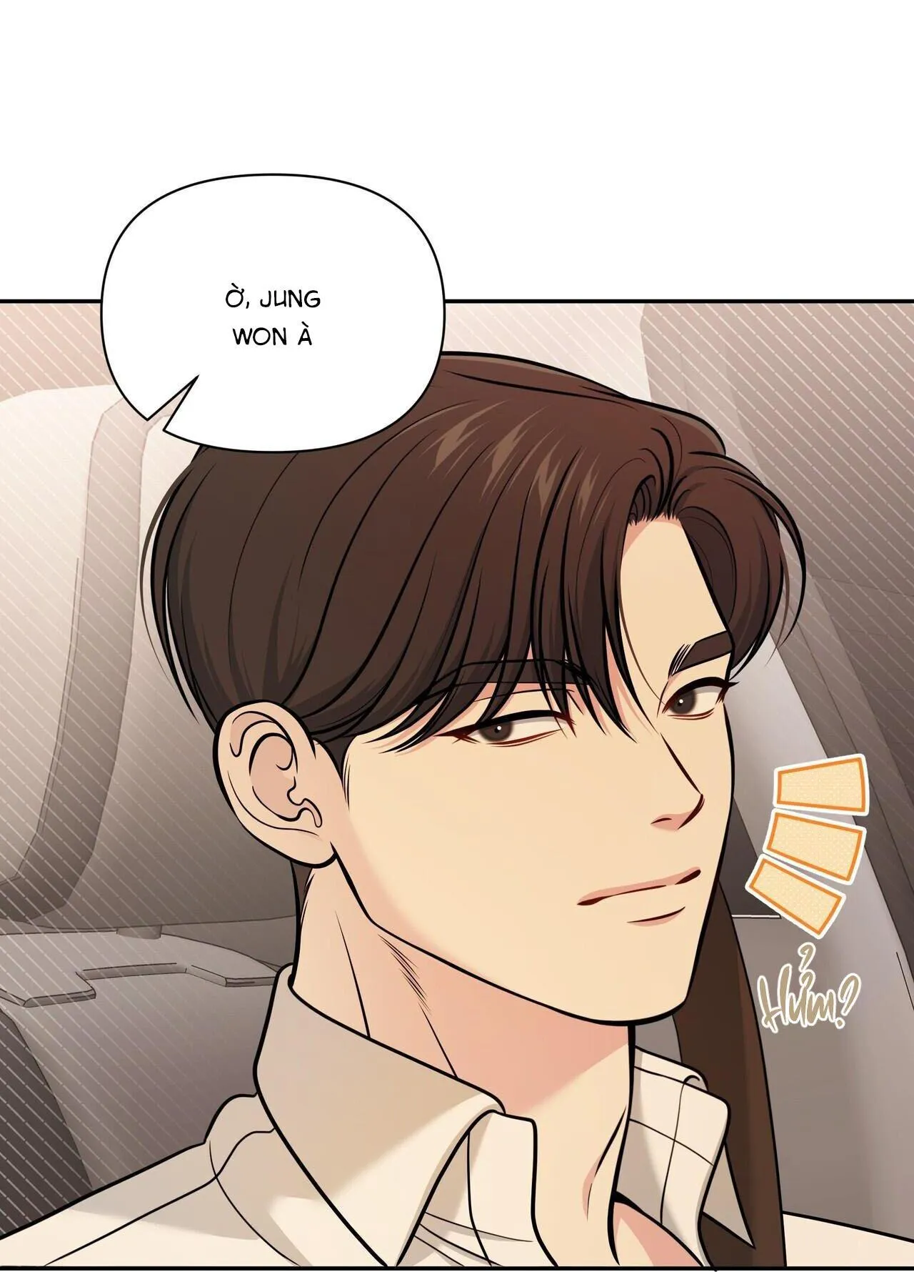 |DROP| Chuyện Tình Bí Mật Chapter 13 Trang 95