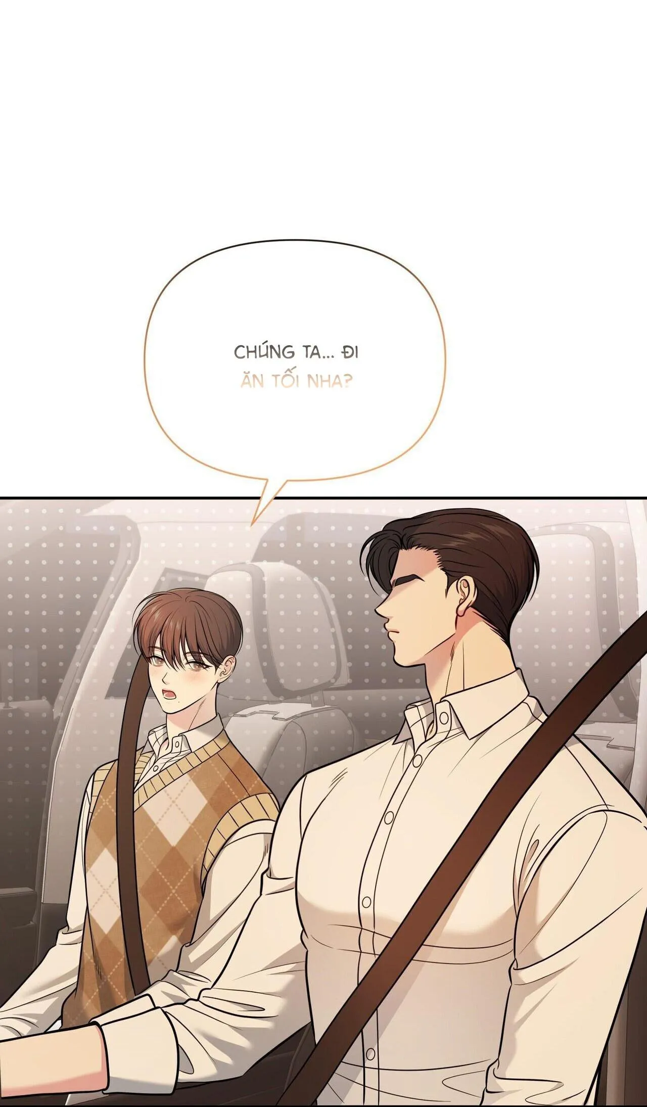 |DROP| Chuyện Tình Bí Mật Chapter 13 Trang 97