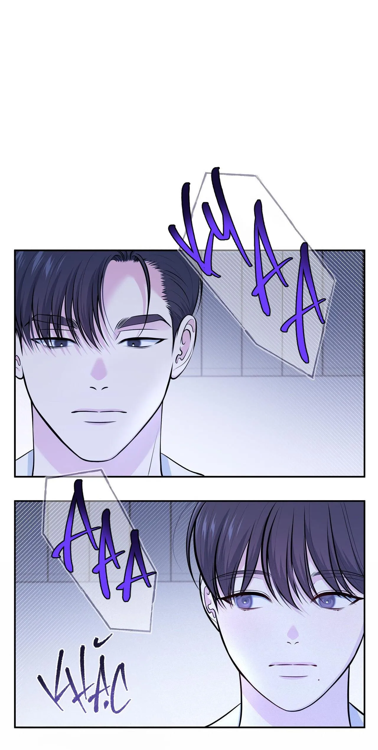 |DROP| Chuyện Tình Bí Mật Chapter 14 Trang 9