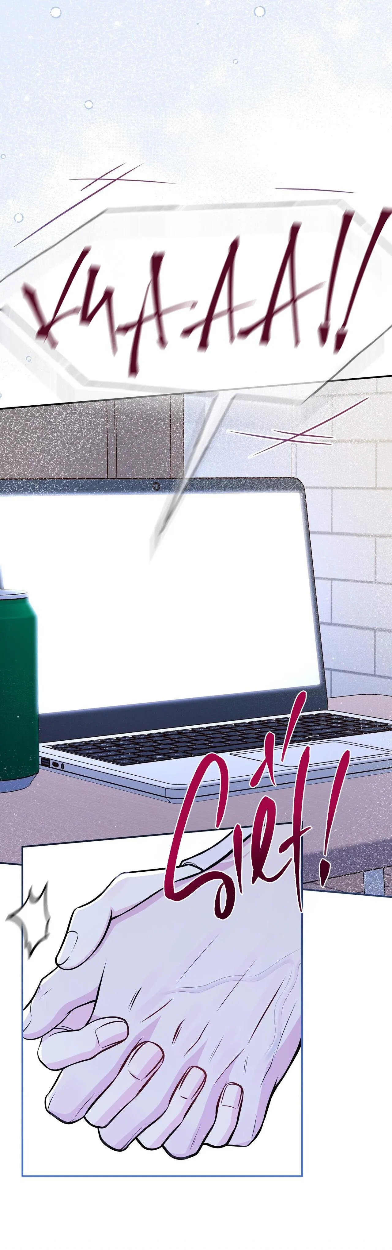 |DROP| Chuyện Tình Bí Mật Chapter 14 Trang 29