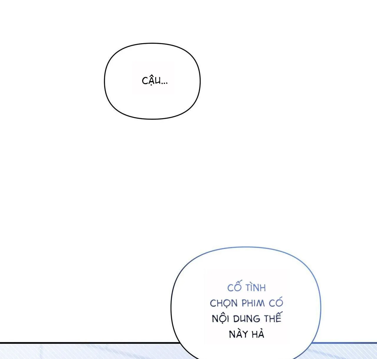 |DROP| Chuyện Tình Bí Mật Chapter 14 Trang 32