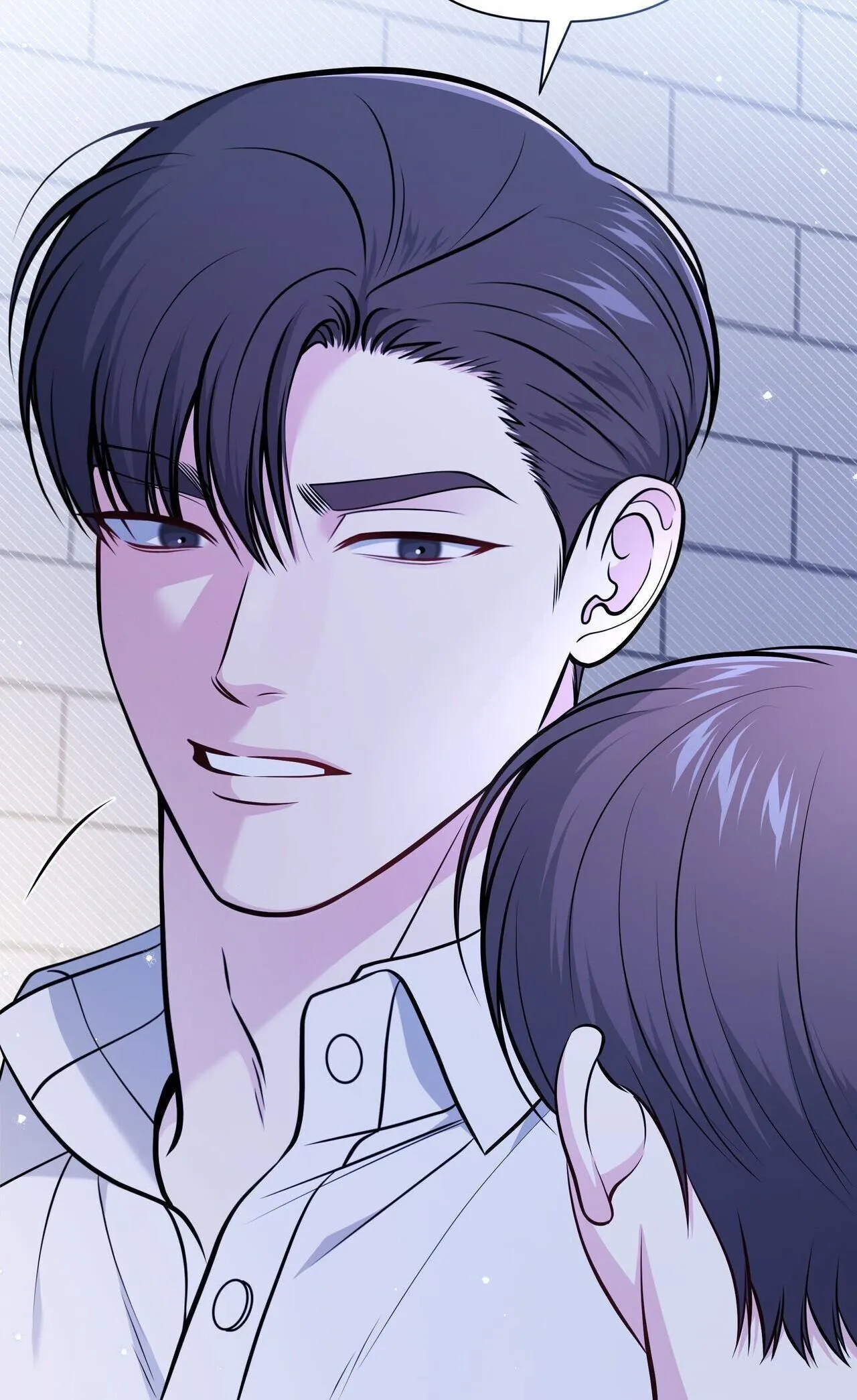 |DROP| Chuyện Tình Bí Mật Chapter 14 Trang 33