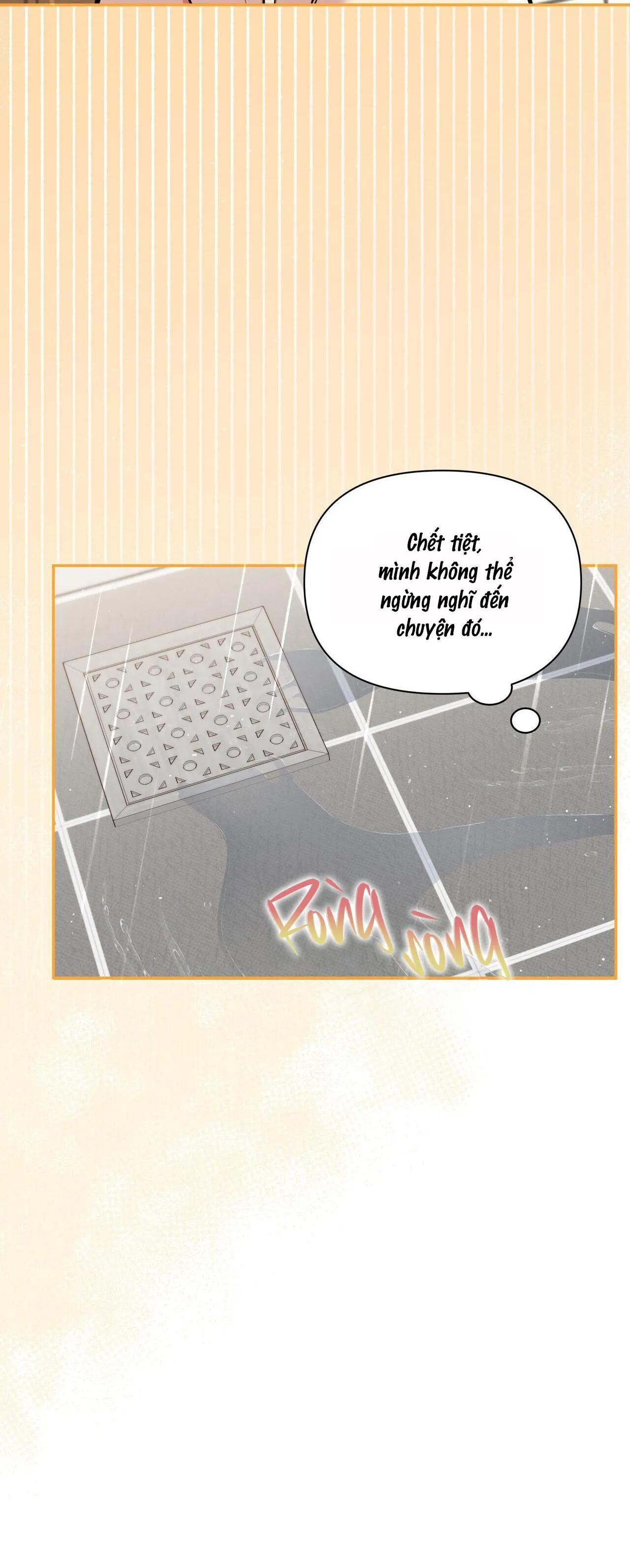 |DROP| Chuyện Tình Bí Mật Chapter 14 Trang 53