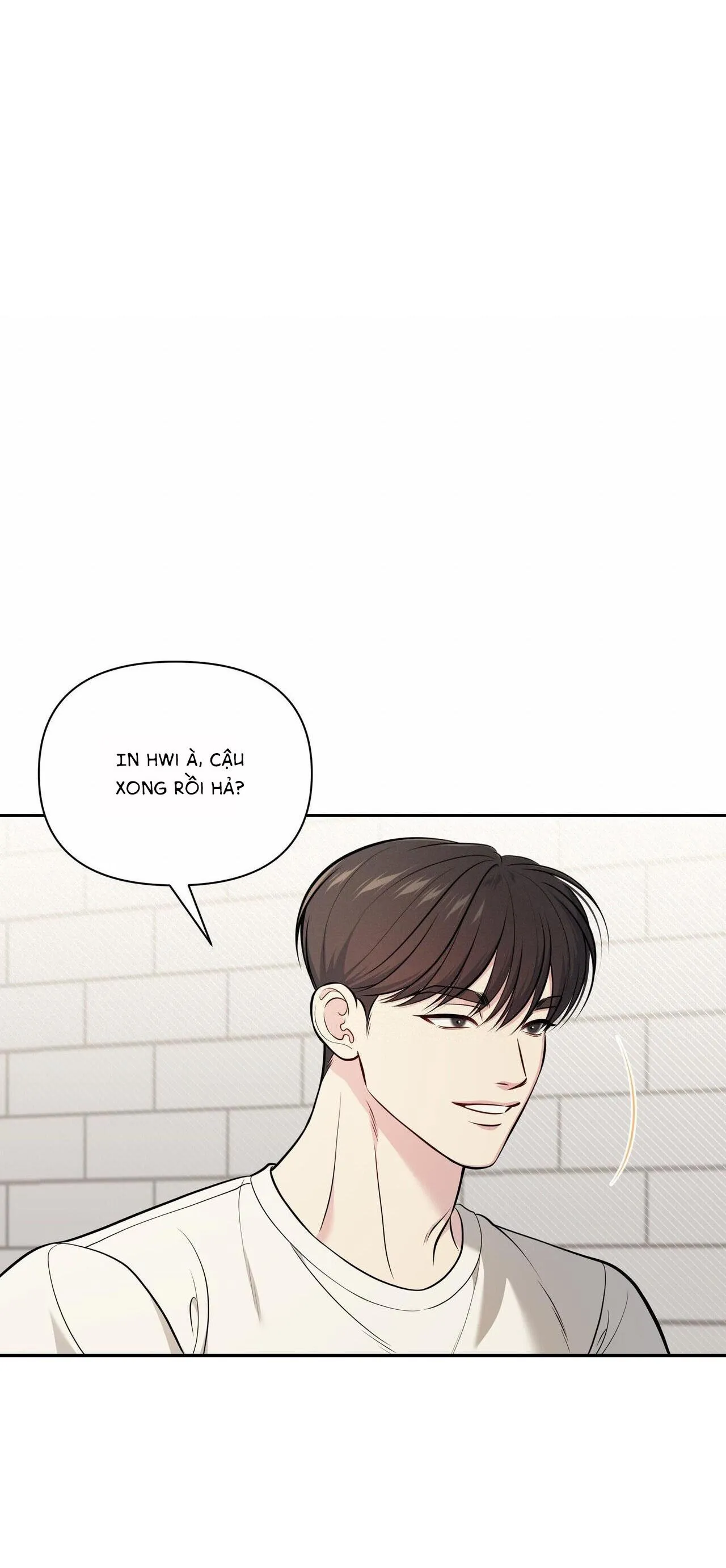 |DROP| Chuyện Tình Bí Mật Chapter 14 Trang 54