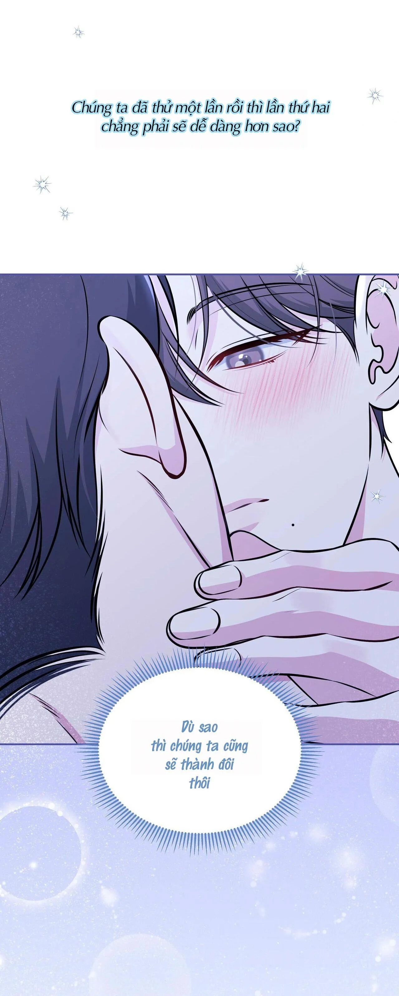 |DROP| Chuyện Tình Bí Mật Chapter 15 Trang 14