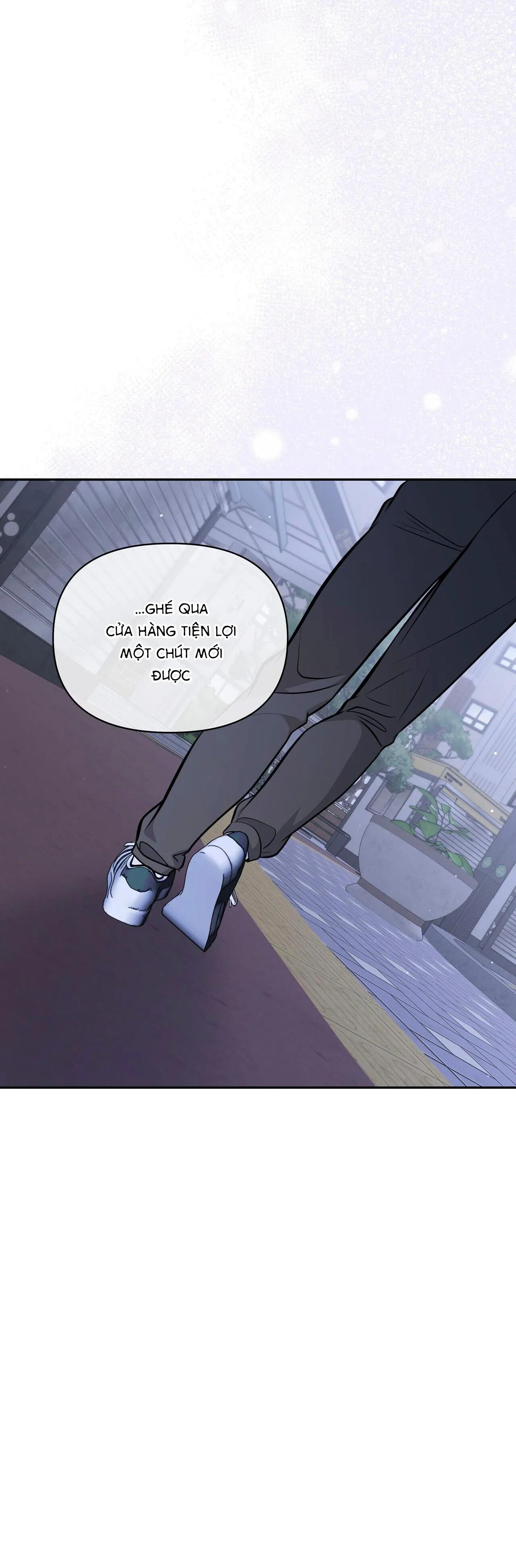 |DROP| Chuyện Tình Bí Mật Chapter 15 Trang 29