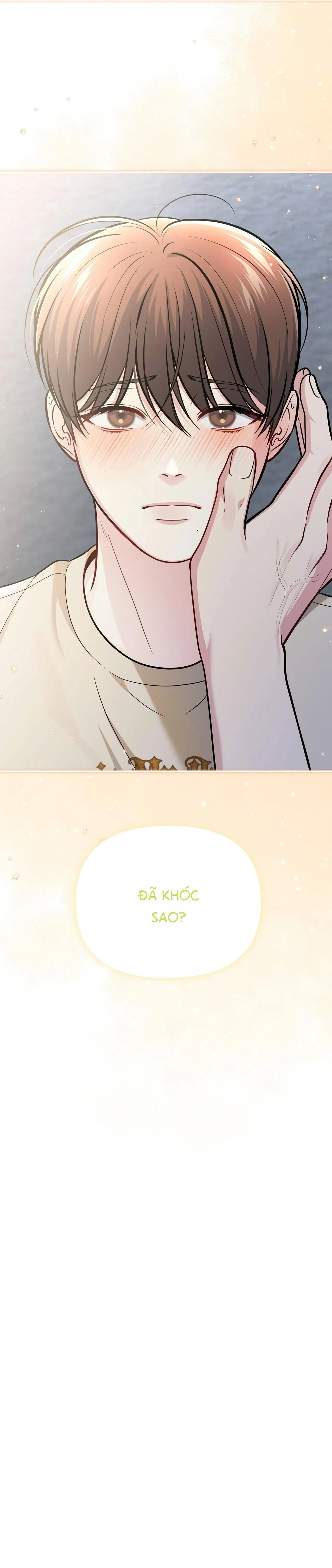 |DROP| Chuyện Tình Bí Mật Chapter 15 Trang 37