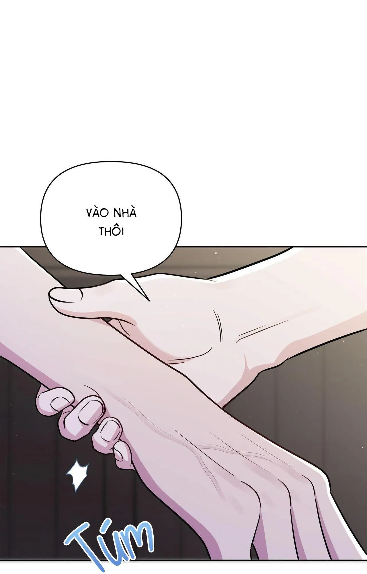 |DROP| Chuyện Tình Bí Mật Chapter 16 Trang 6