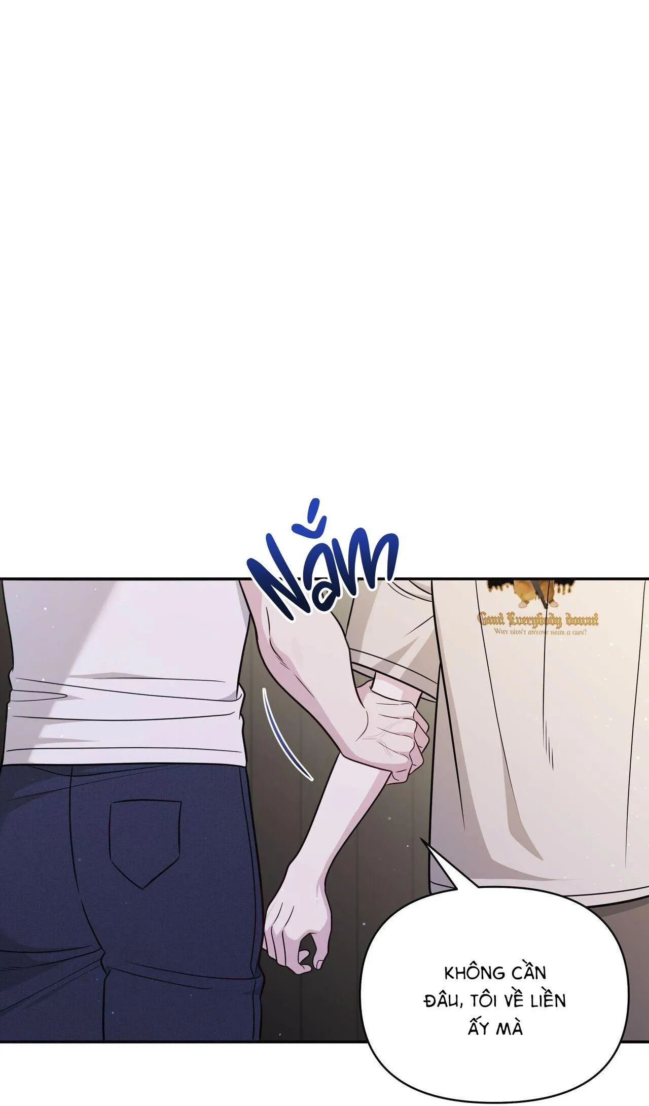 |DROP| Chuyện Tình Bí Mật Chapter 16 Trang 7