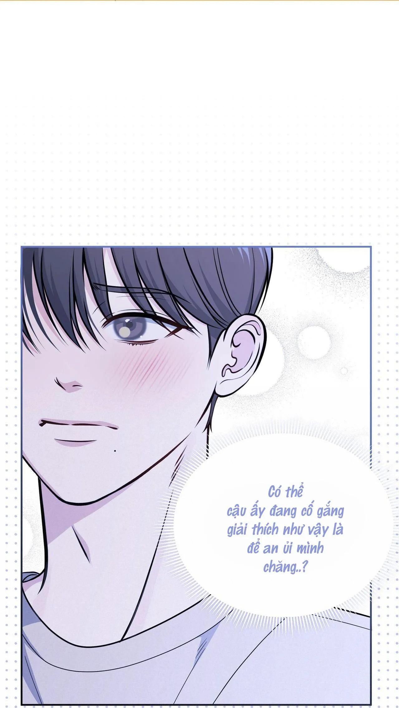 |DROP| Chuyện Tình Bí Mật Chapter 16 Trang 11