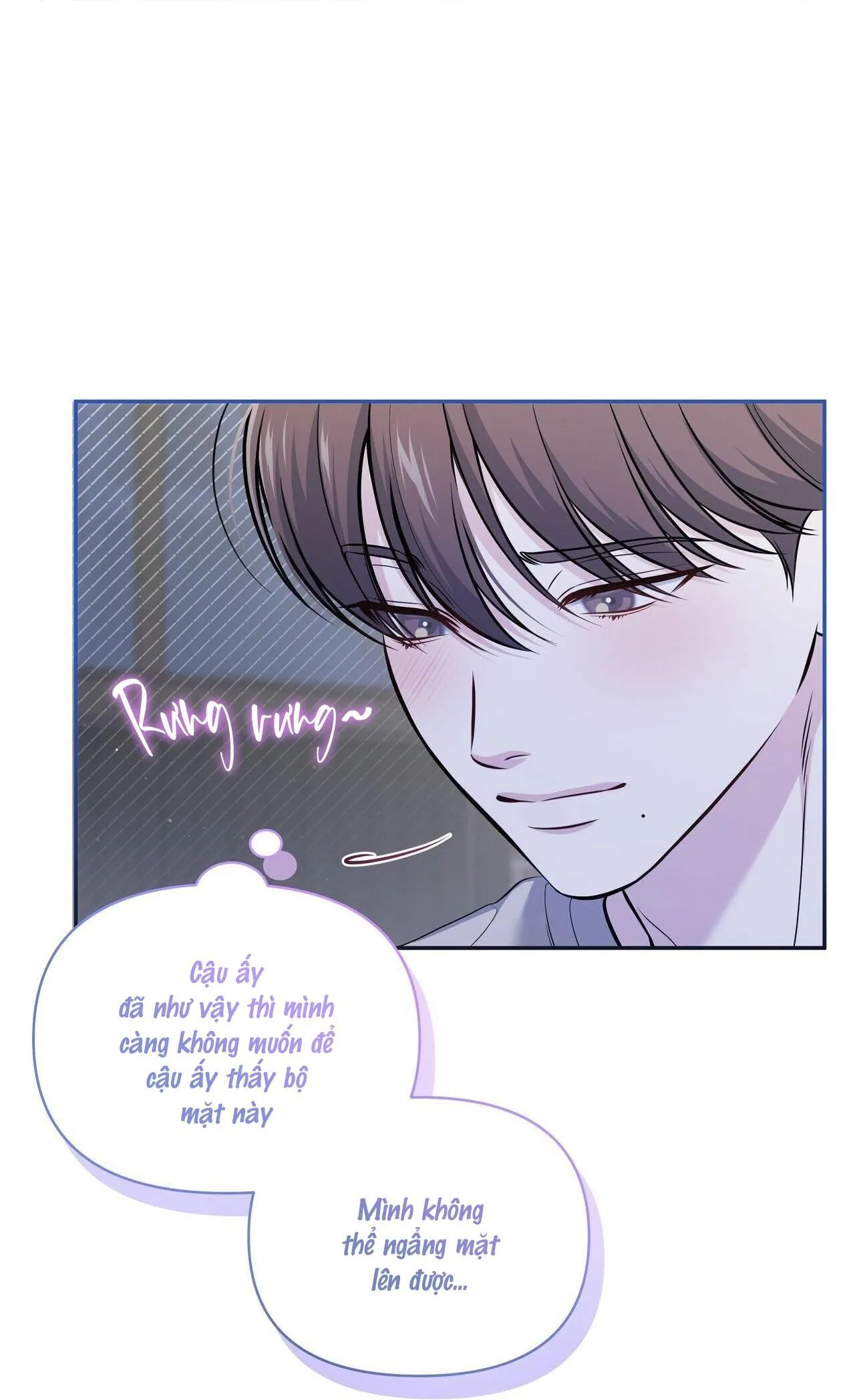 |DROP| Chuyện Tình Bí Mật Chapter 16 Trang 14