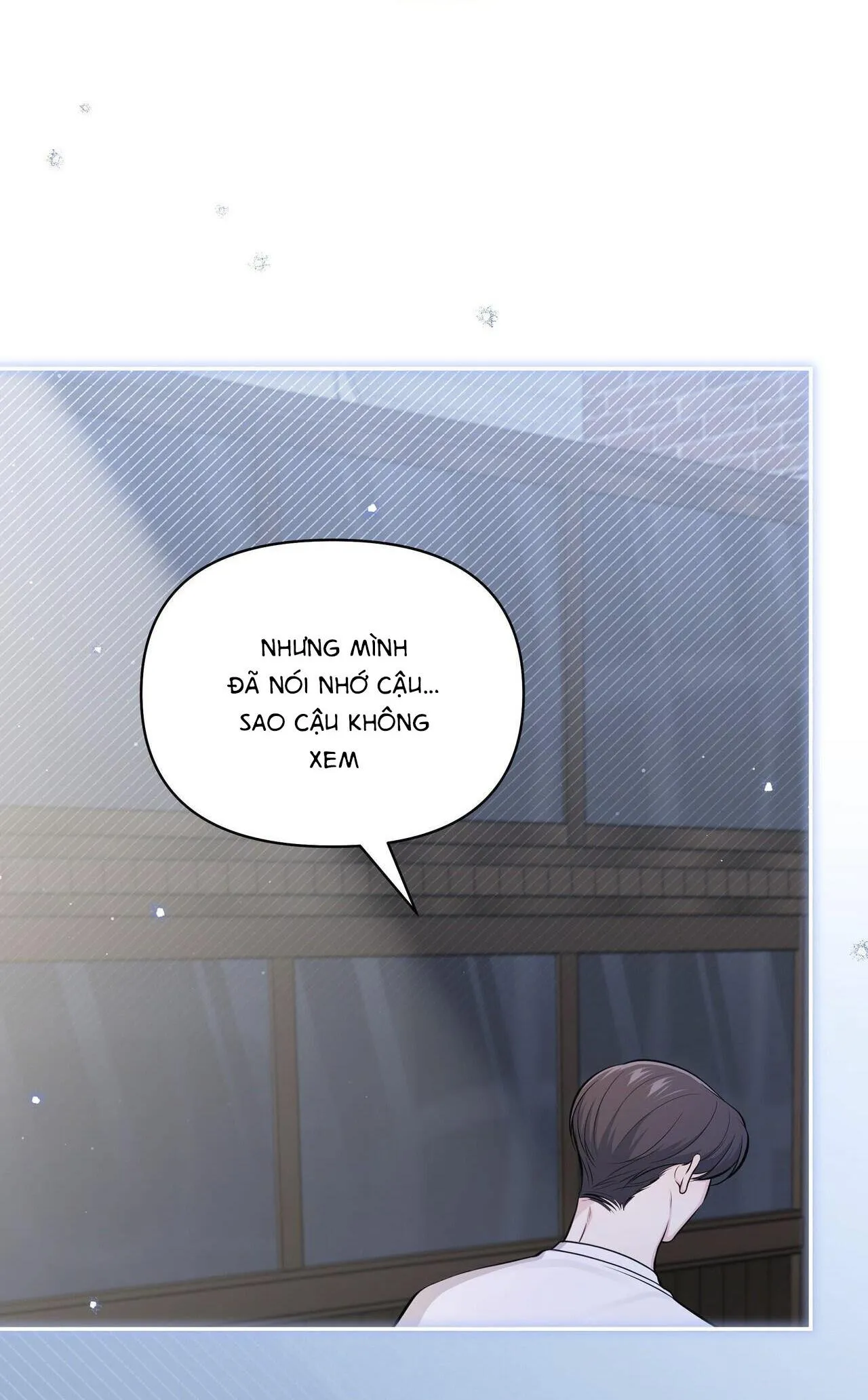 |DROP| Chuyện Tình Bí Mật Chapter 16 Trang 15