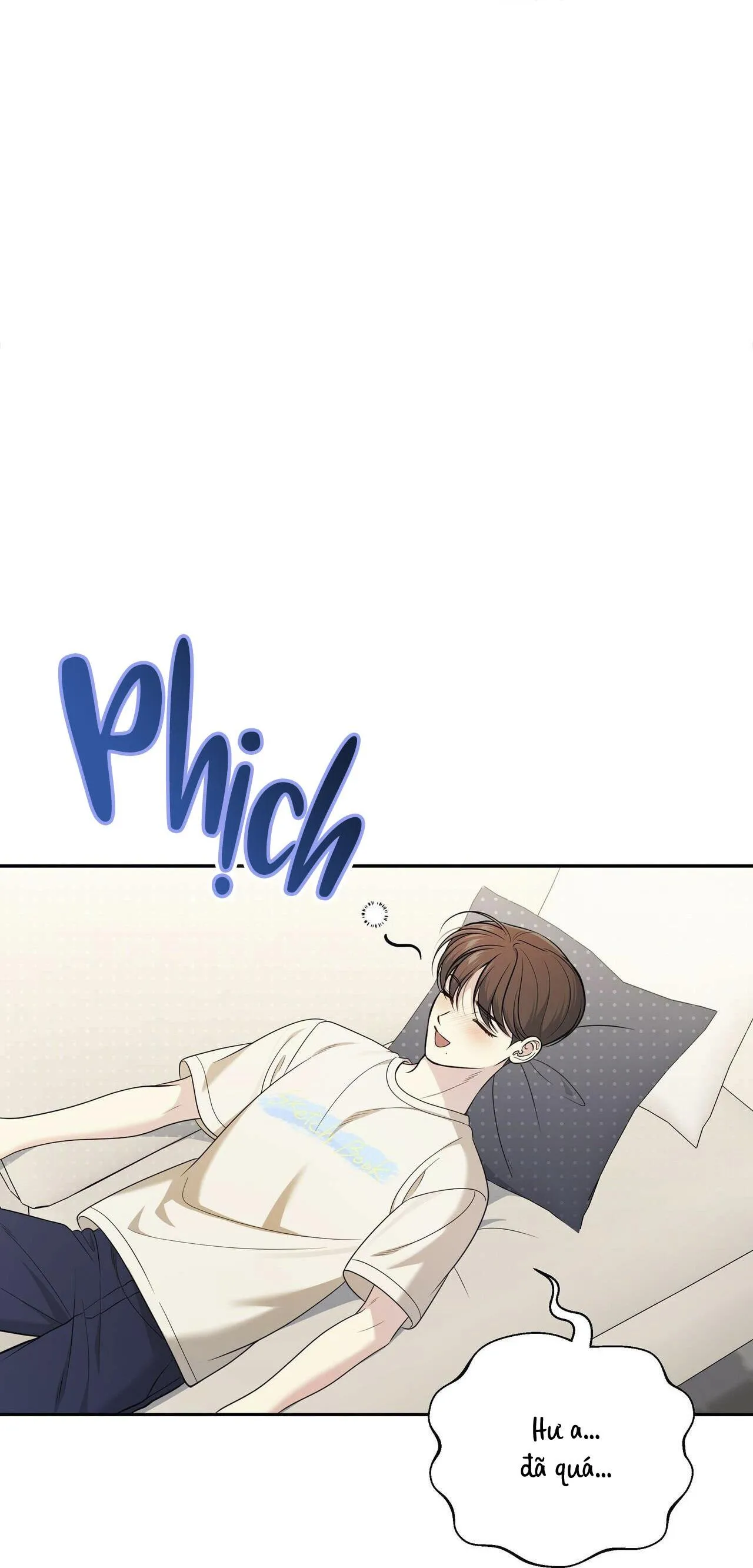 |DROP| Chuyện Tình Bí Mật Chapter 16 Trang 30