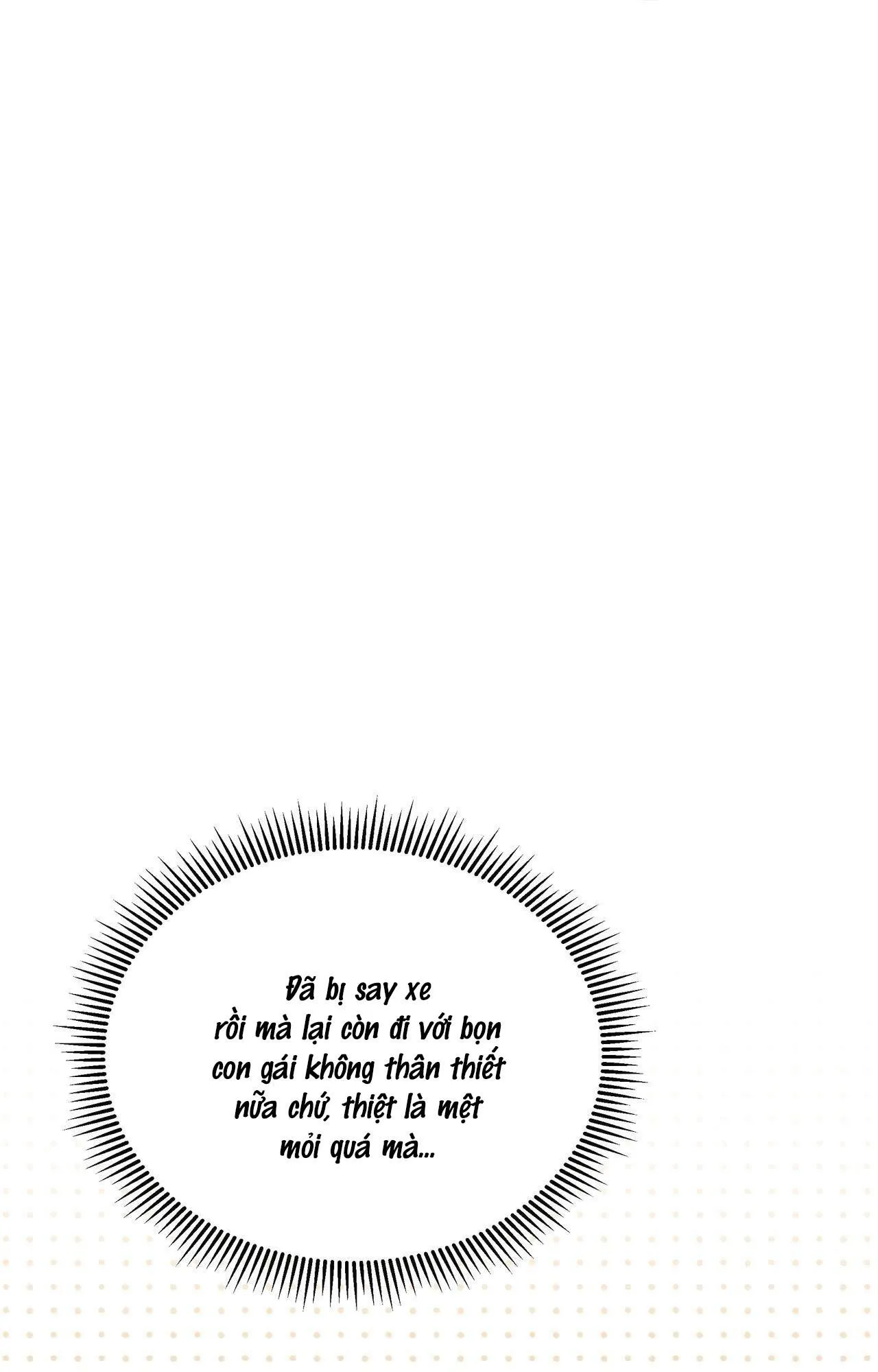 |DROP| Chuyện Tình Bí Mật Chapter 16 Trang 31