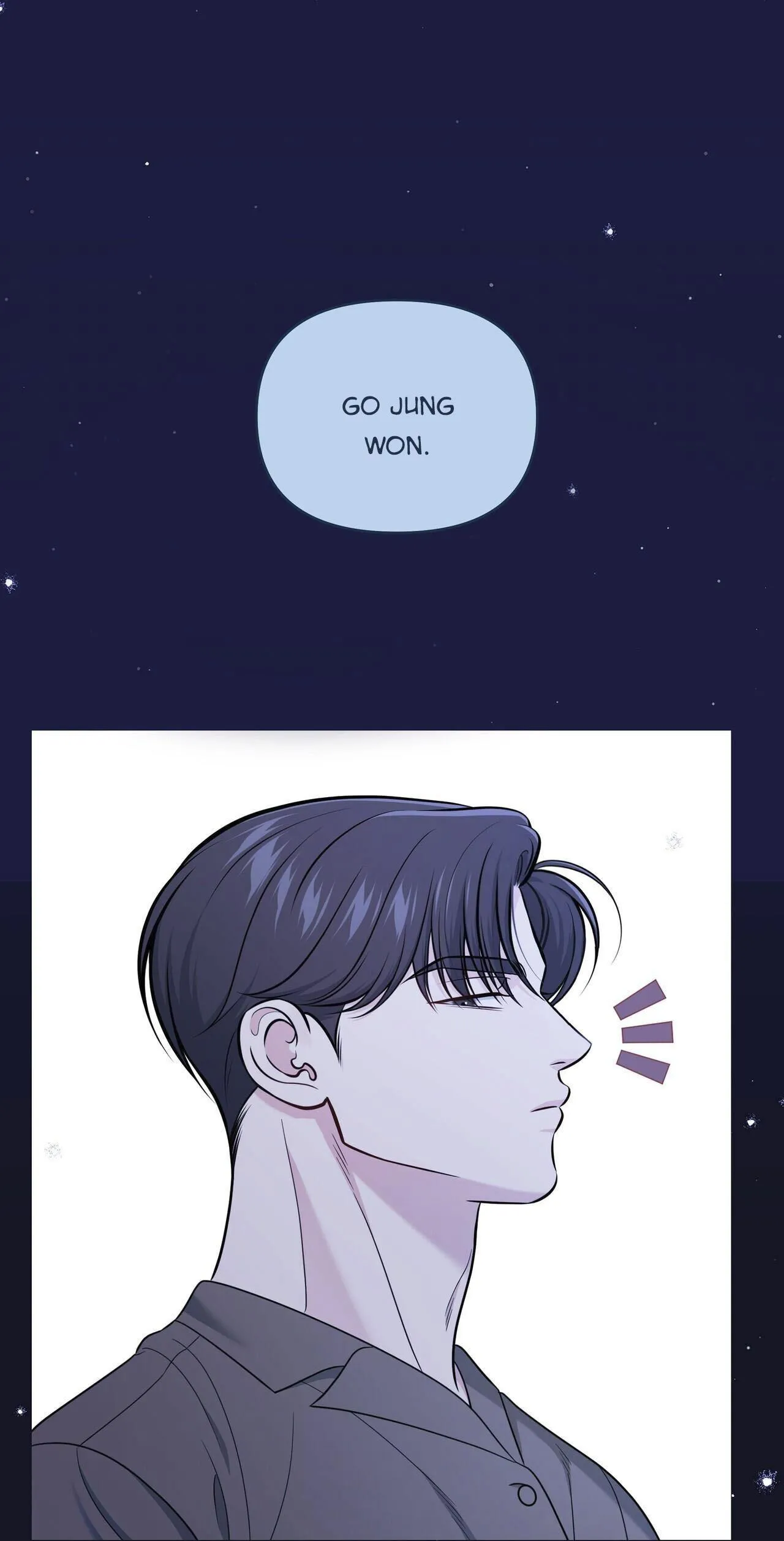 |DROP| Chuyện Tình Bí Mật Chapter 16 Trang 42