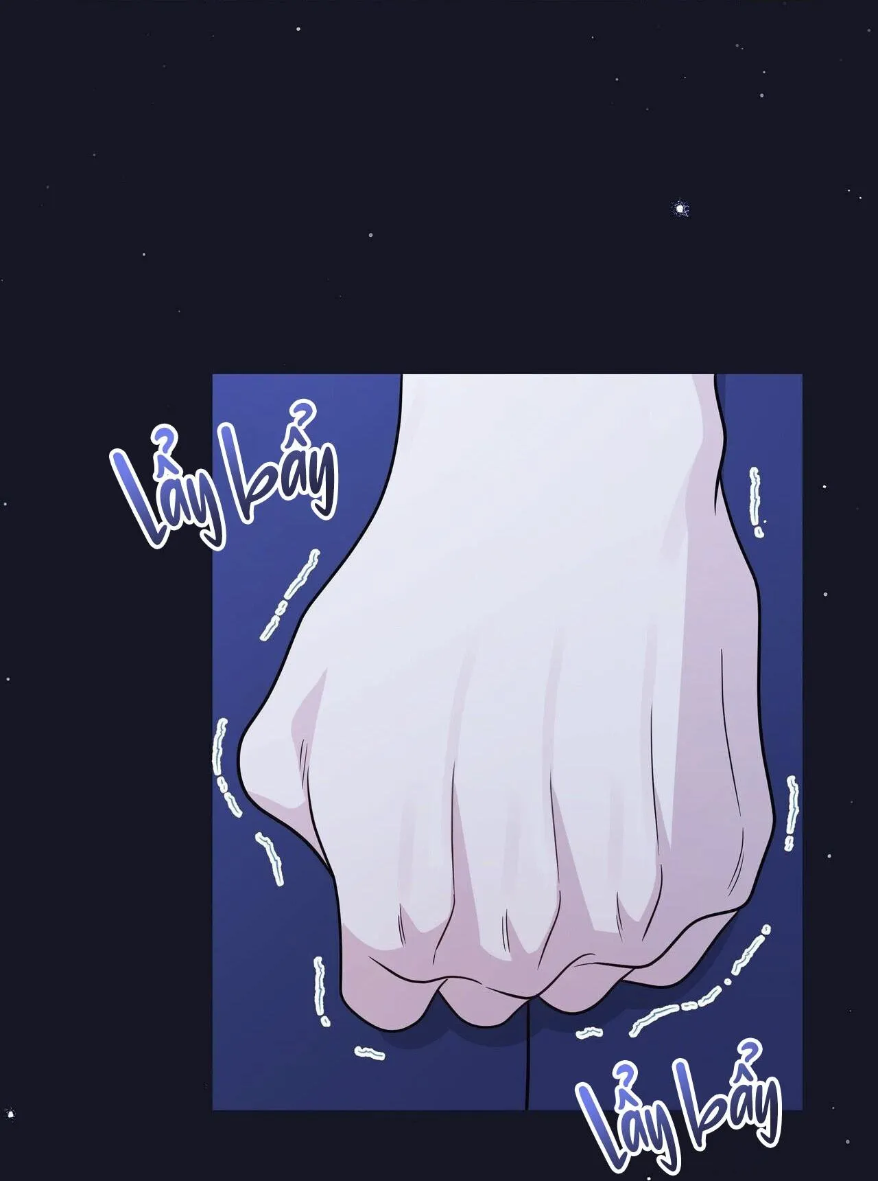 |DROP| Chuyện Tình Bí Mật Chapter 16 Trang 43