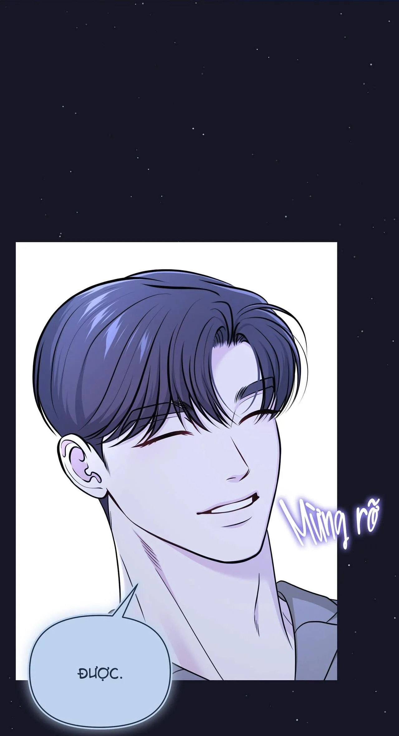 |DROP| Chuyện Tình Bí Mật Chapter 16 Trang 47