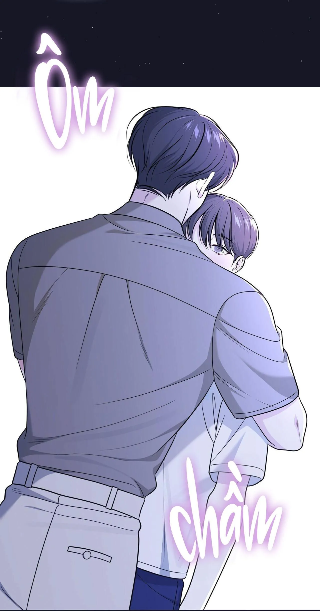 |DROP| Chuyện Tình Bí Mật Chapter 16 Trang 48