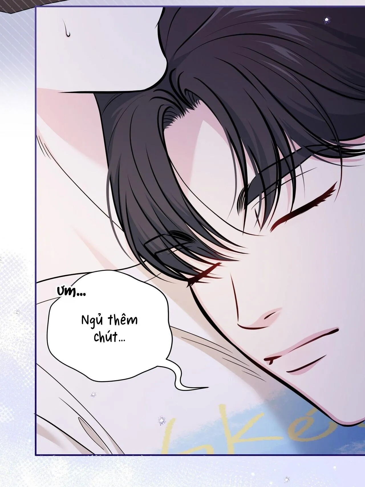 |DROP| Chuyện Tình Bí Mật Chapter 17 Trang 4