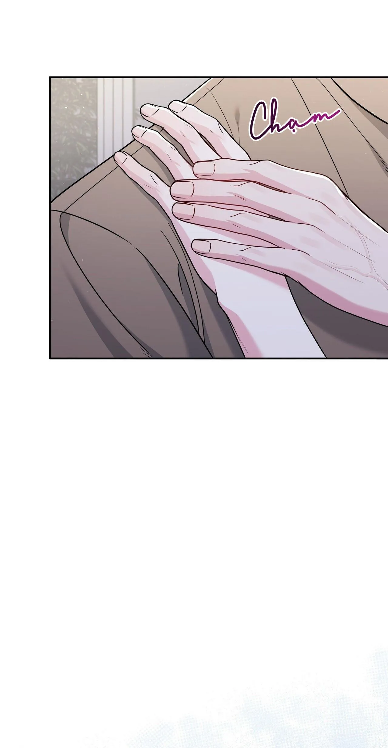 |DROP| Chuyện Tình Bí Mật Chapter 17 Trang 19