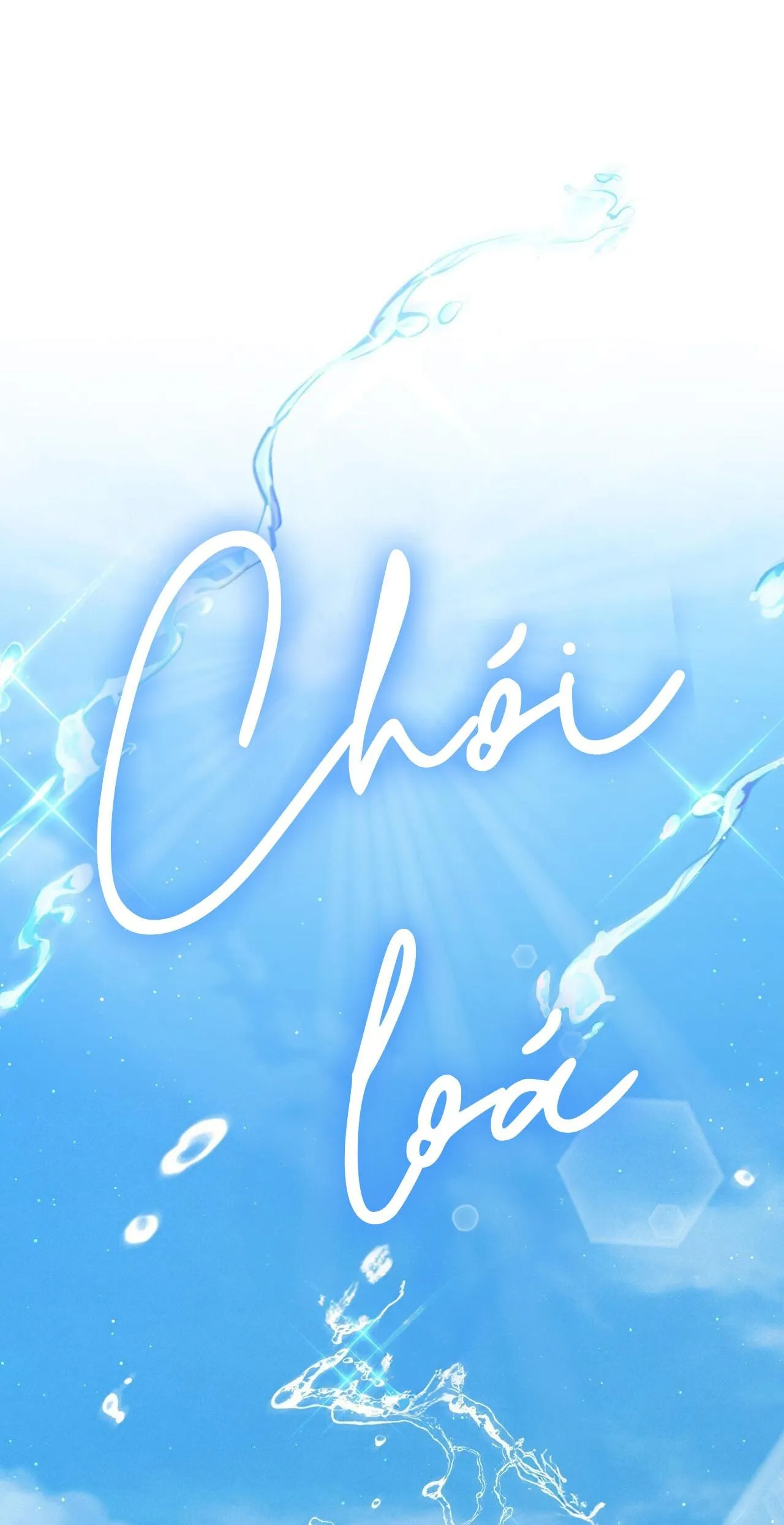 |DROP| Chuyện Tình Bí Mật Chapter 17 Trang 44