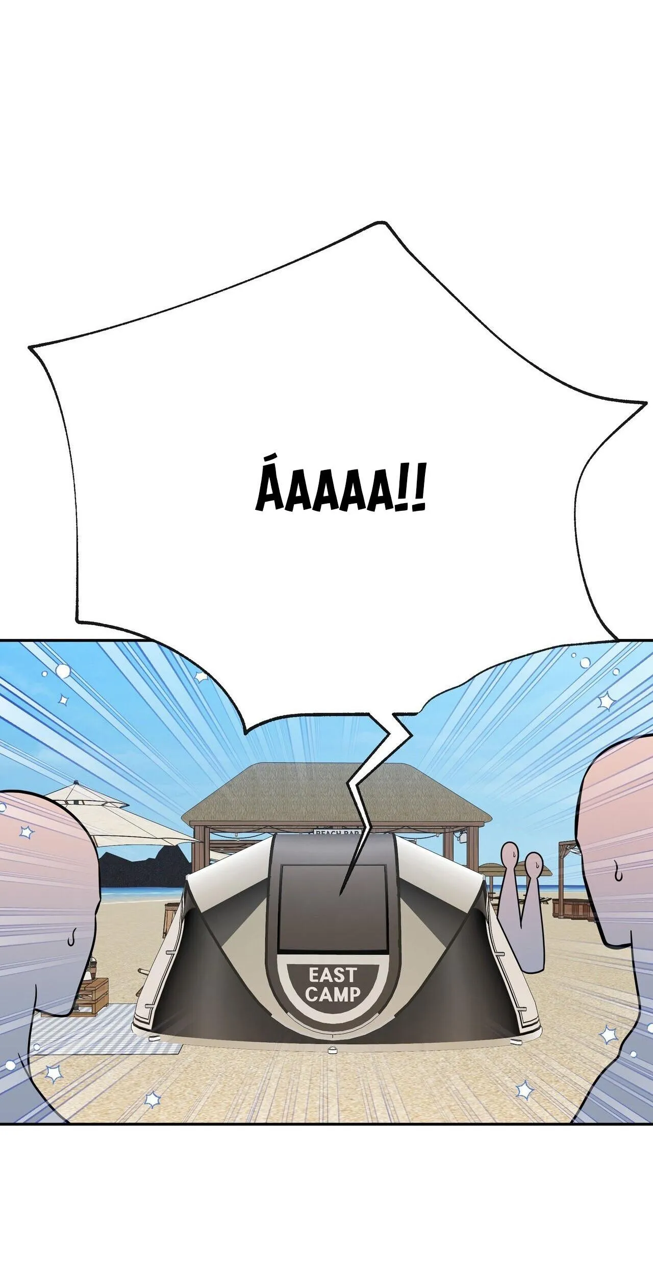 |DROP| Chuyện Tình Bí Mật Chapter 18 Trang 17