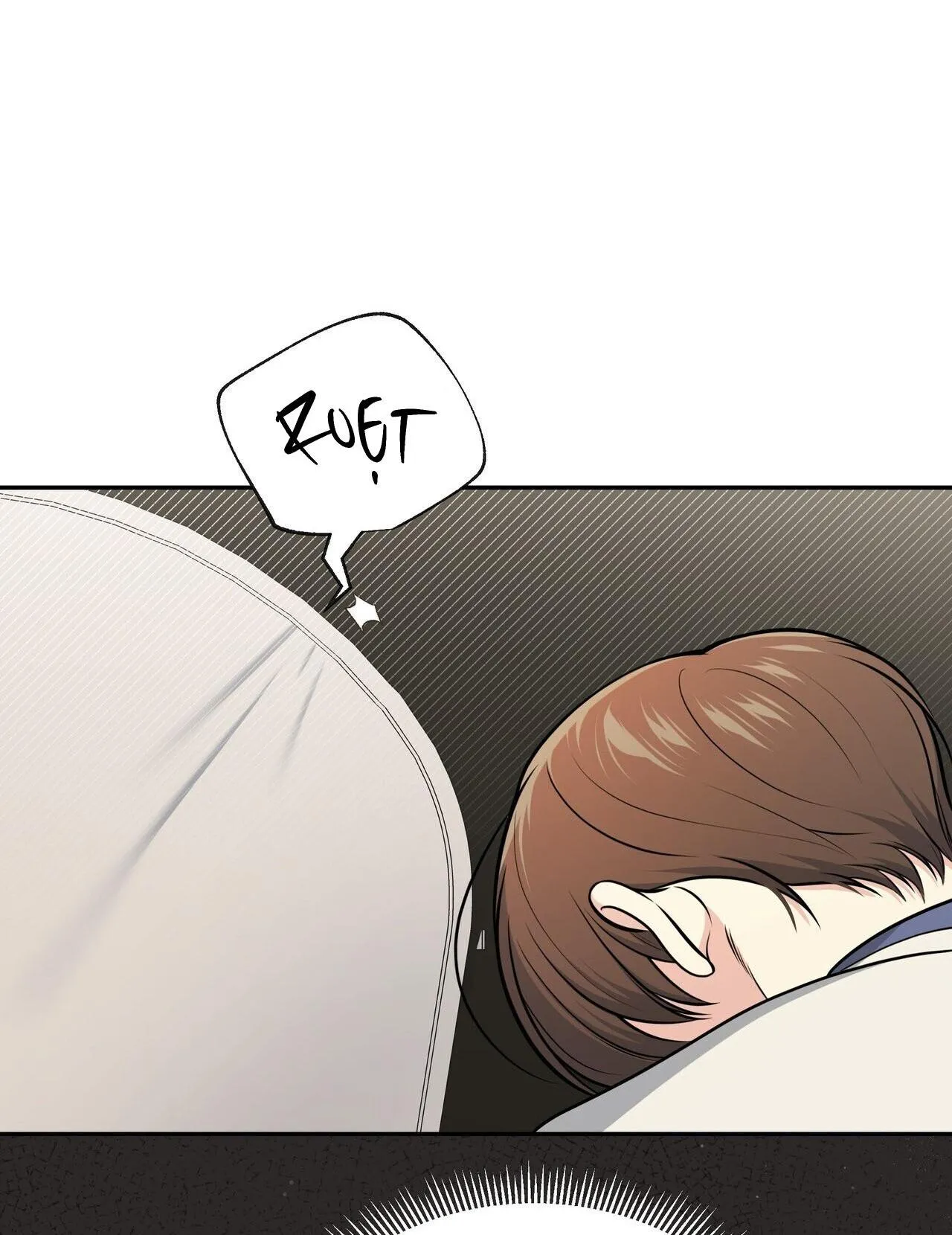 |DROP| Chuyện Tình Bí Mật Chapter 18 Trang 25