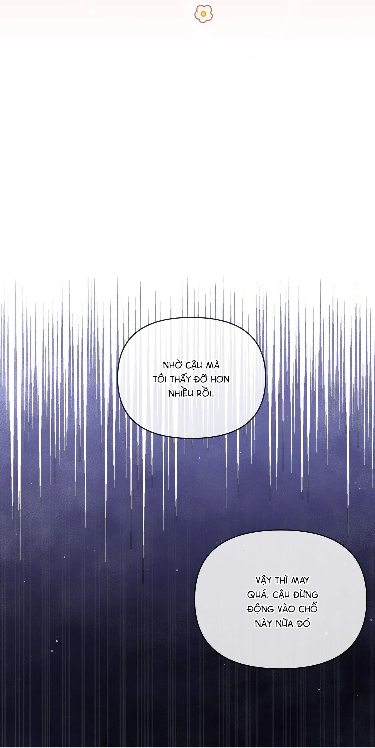 |DROP| Chuyện Tình Bí Mật Chapter 18 Trang 52