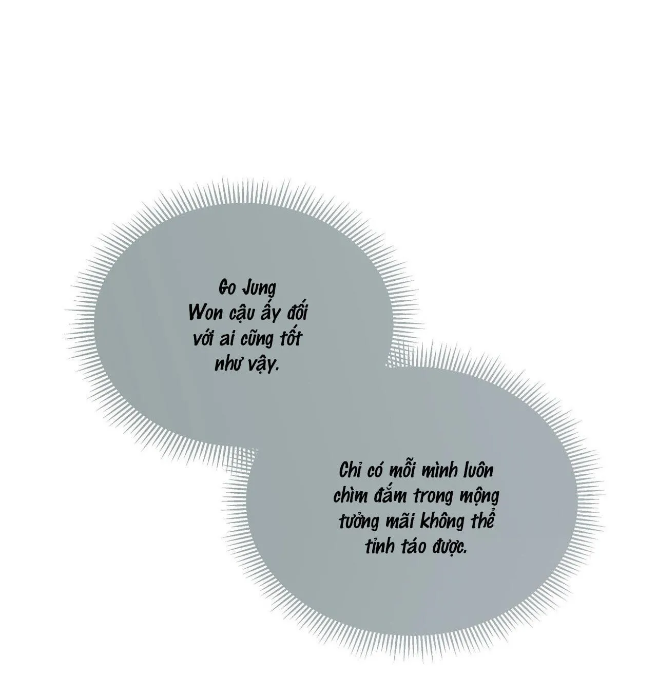 |DROP| Chuyện Tình Bí Mật Chapter 18 Trang 55