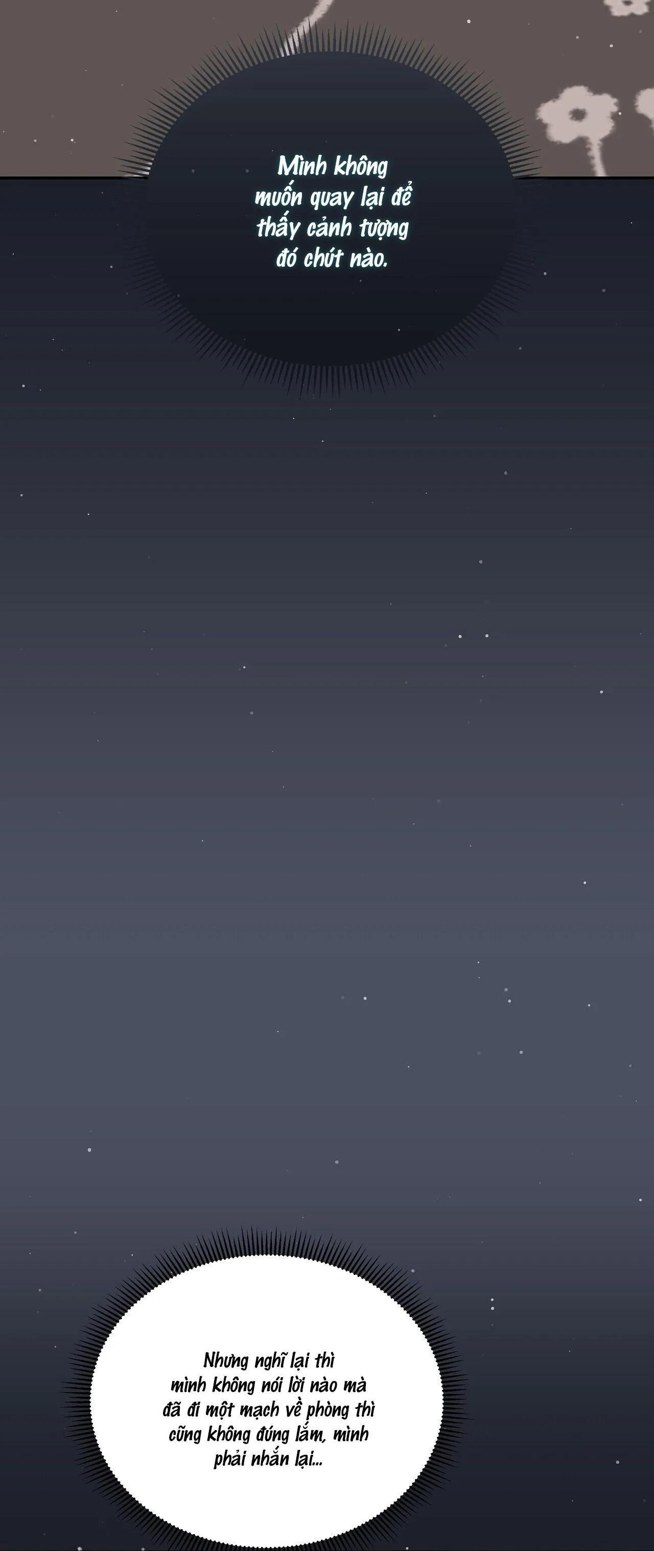 |DROP| Chuyện Tình Bí Mật Chapter 18 Trang 57