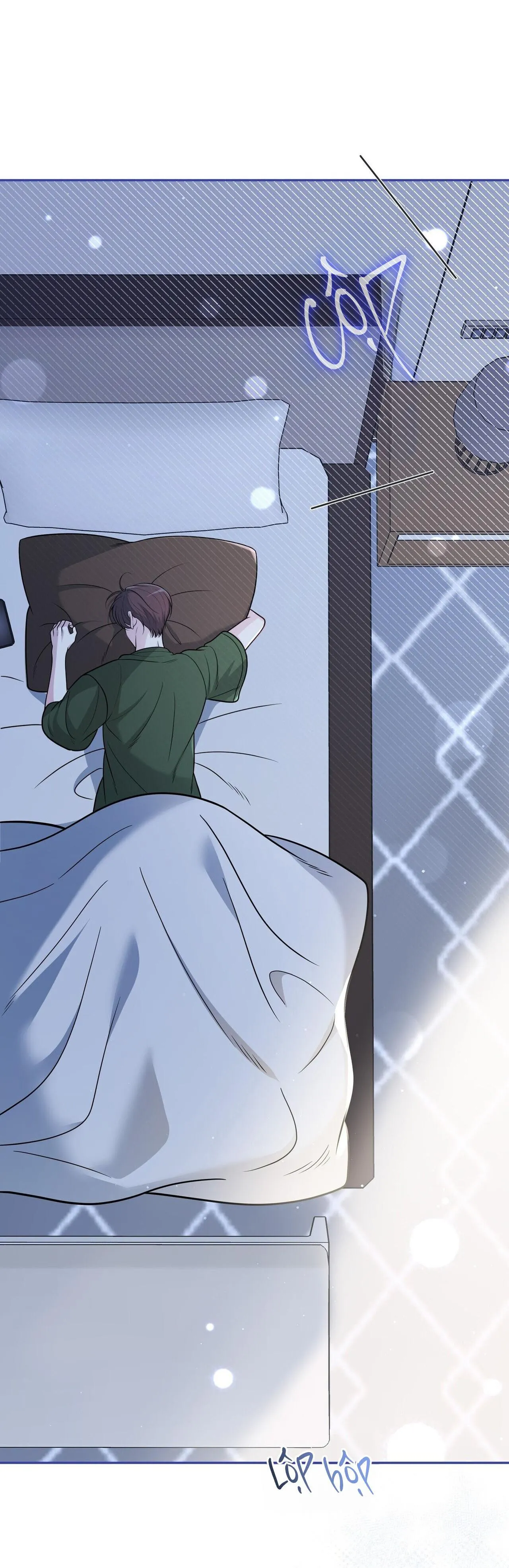 |DROP| Chuyện Tình Bí Mật Chapter 18 Trang 59