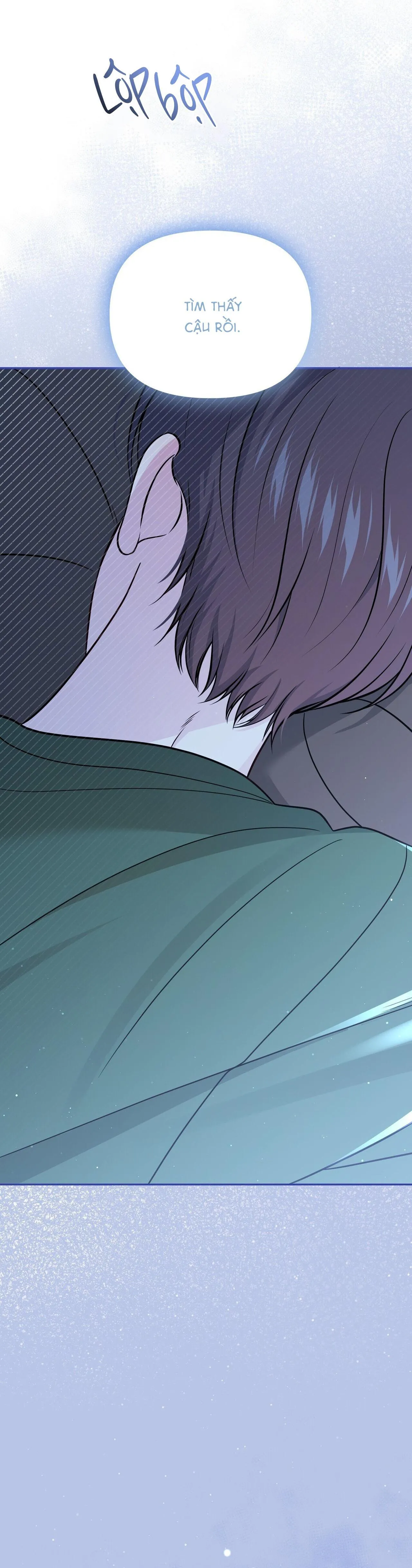 |DROP| Chuyện Tình Bí Mật Chapter 18 Trang 60