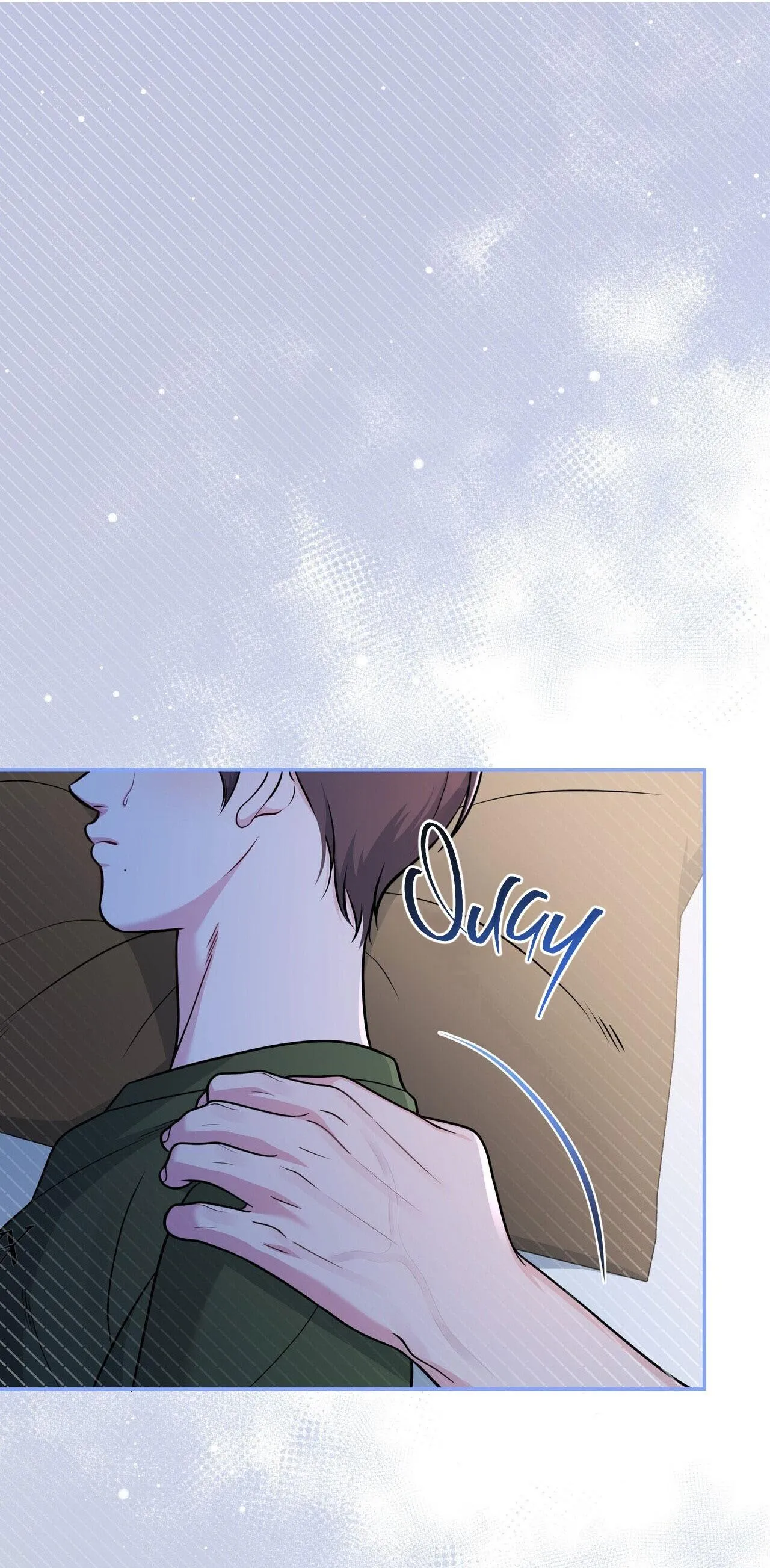 |DROP| Chuyện Tình Bí Mật Chapter 19 Trang 3