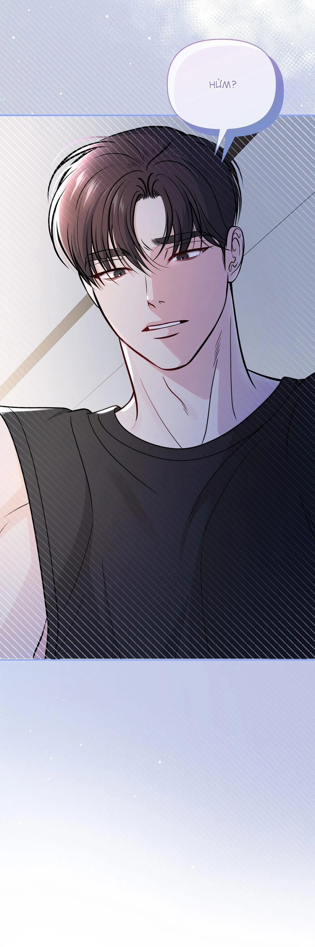 |DROP| Chuyện Tình Bí Mật Chapter 19 Trang 4