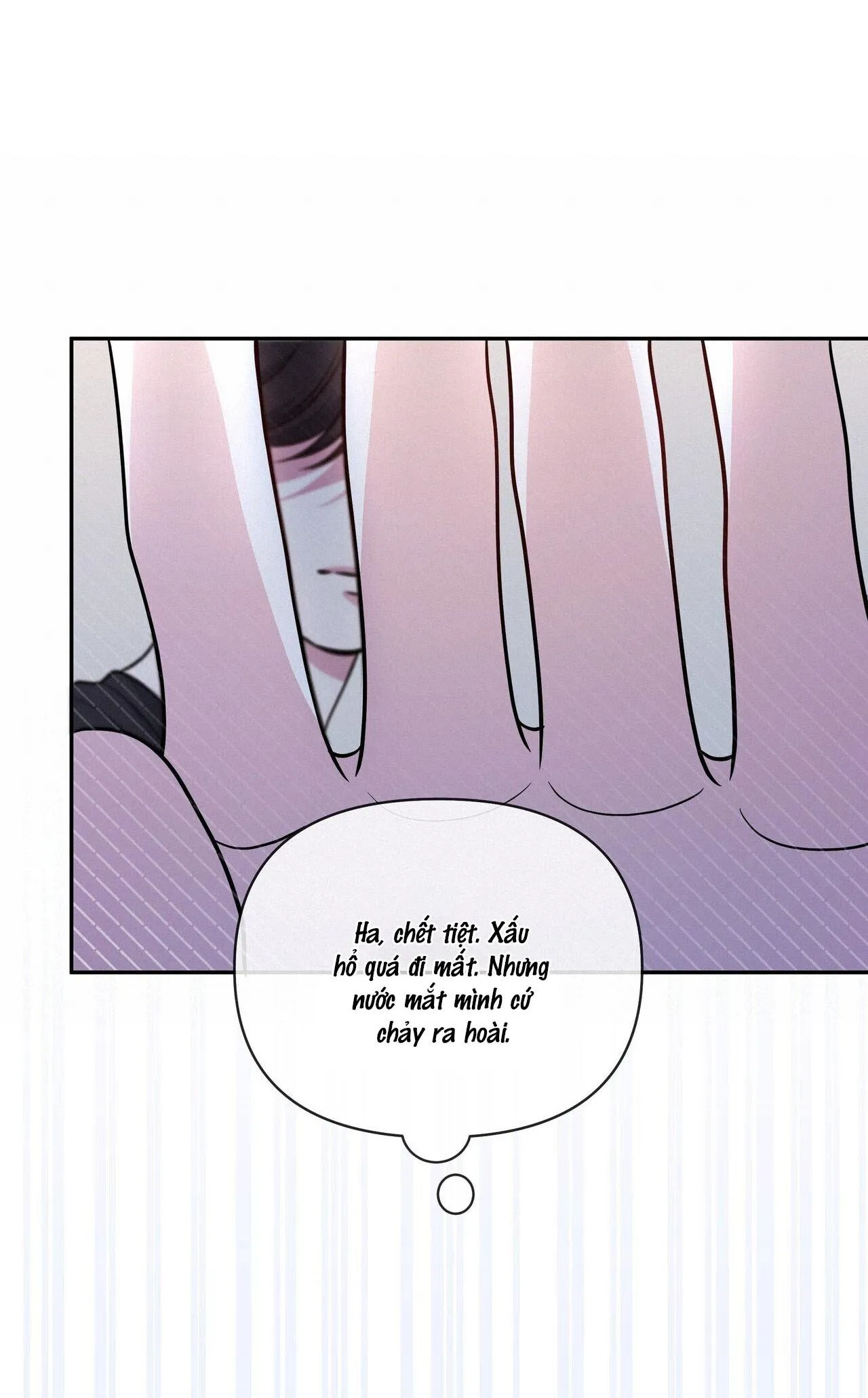 |DROP| Chuyện Tình Bí Mật Chapter 19 Trang 9