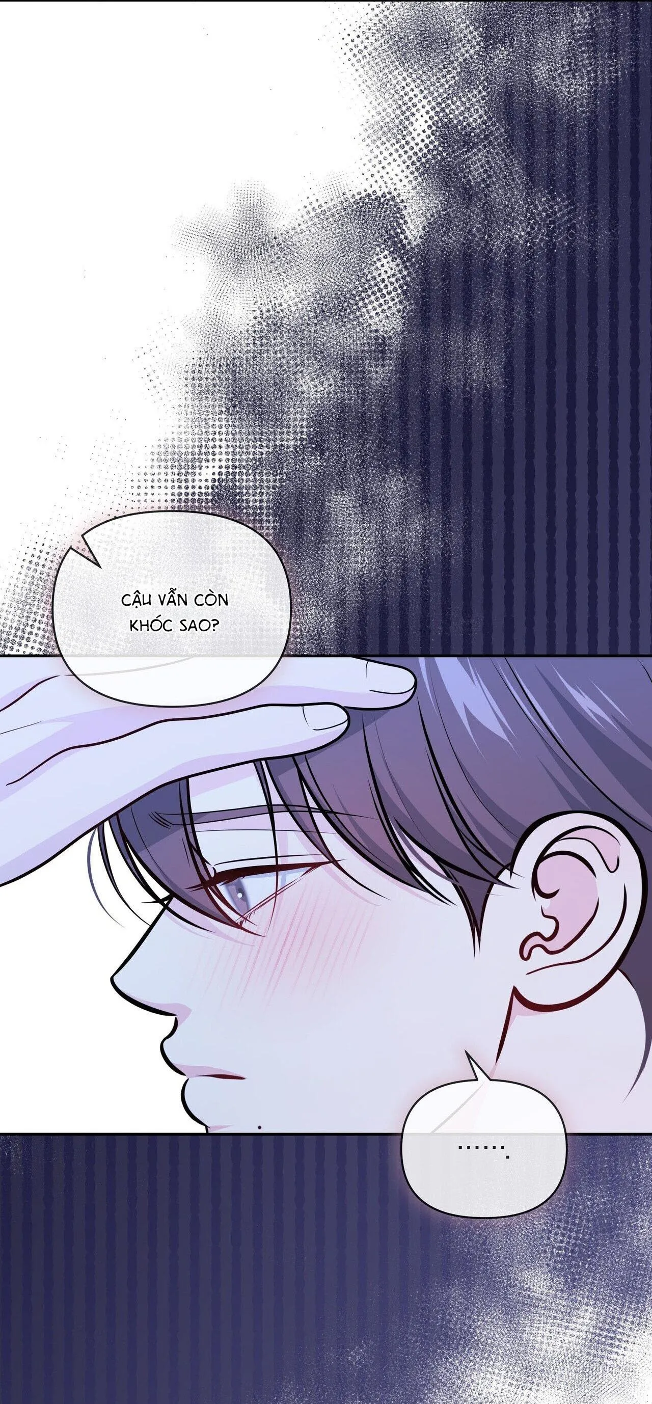 |DROP| Chuyện Tình Bí Mật Chapter 19 Trang 14