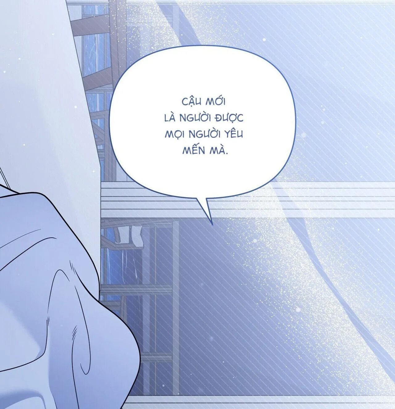 |DROP| Chuyện Tình Bí Mật Chapter 19 Trang 19