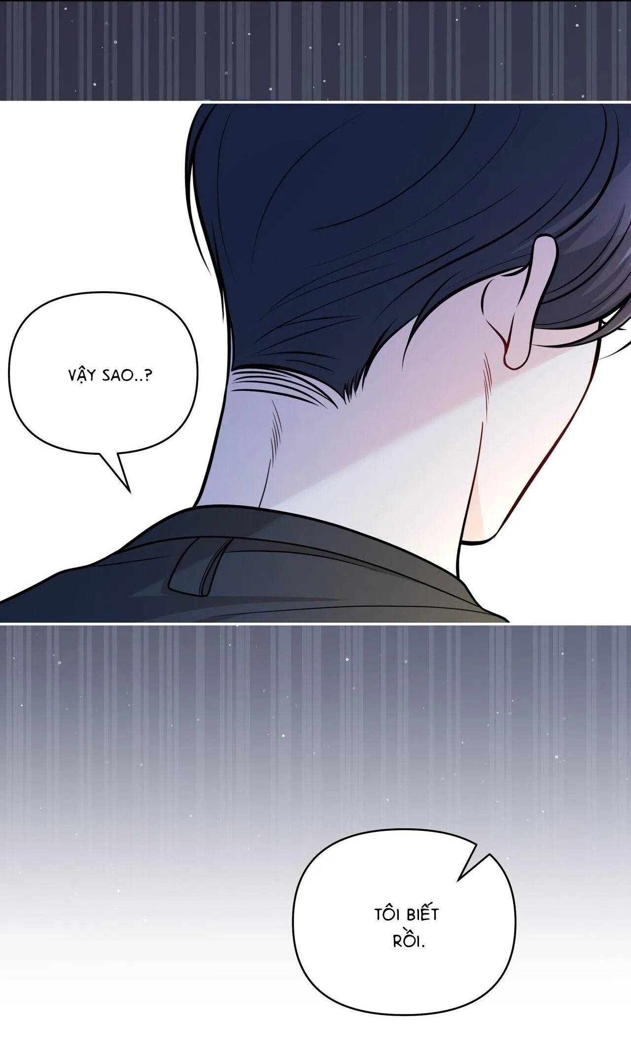 |DROP| Chuyện Tình Bí Mật Chapter 19 Trang 26