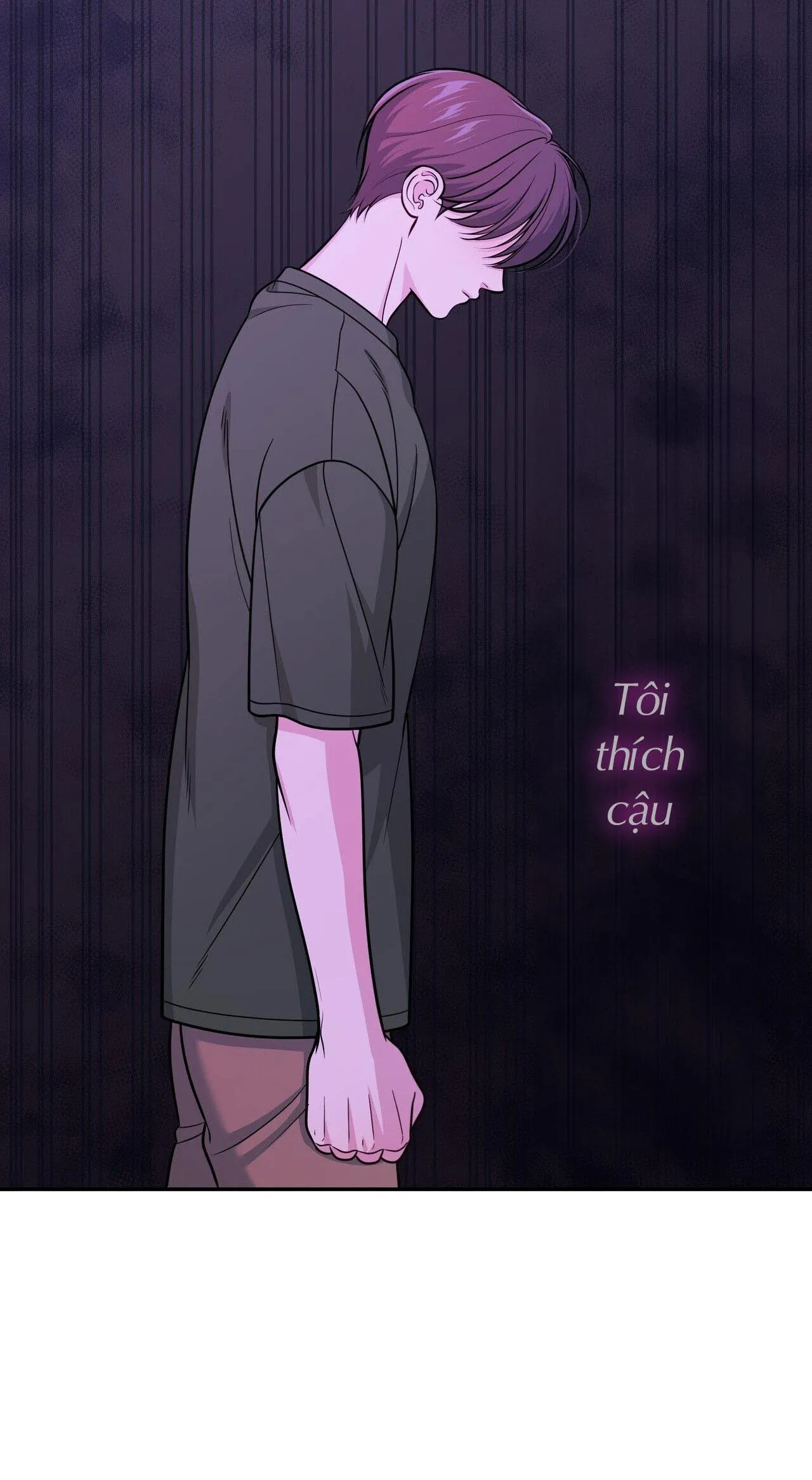 |DROP| Chuyện Tình Bí Mật Chapter 19 Trang 37